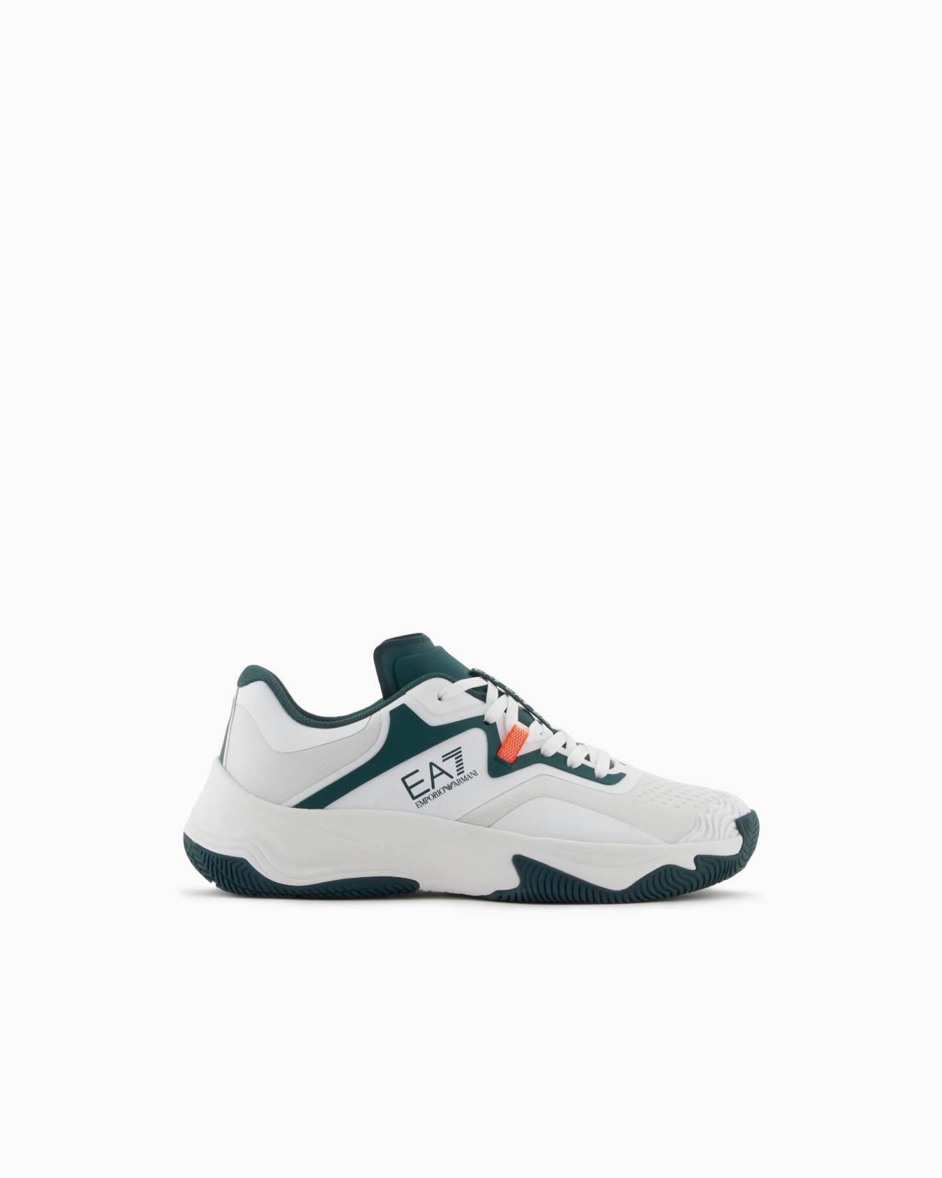 Sneakers Tennis Hard/Padel Diapositive 0