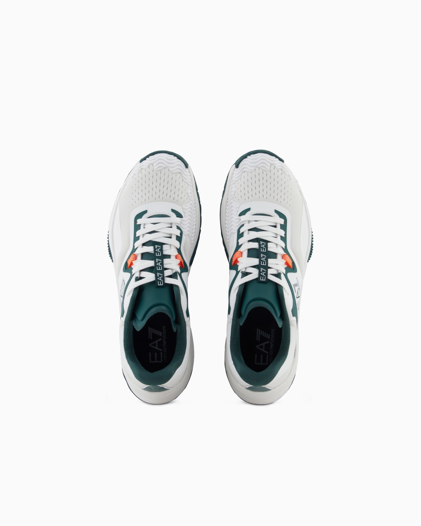 Sneakers Tennis Hard/Padel Diapositive 2