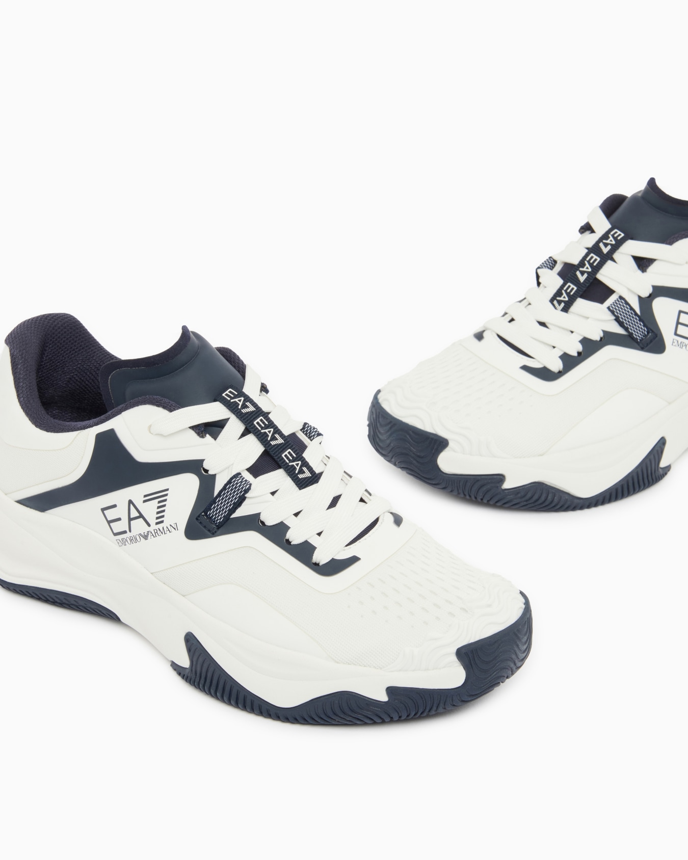 Deportivas Tennis Hard/Padel Diapositiva 4