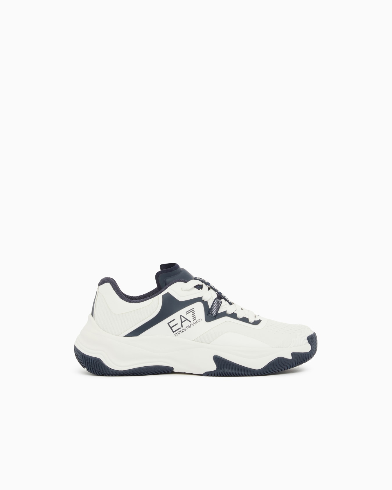 Deportivas Tennis Hard/Padel Diapositiva 0