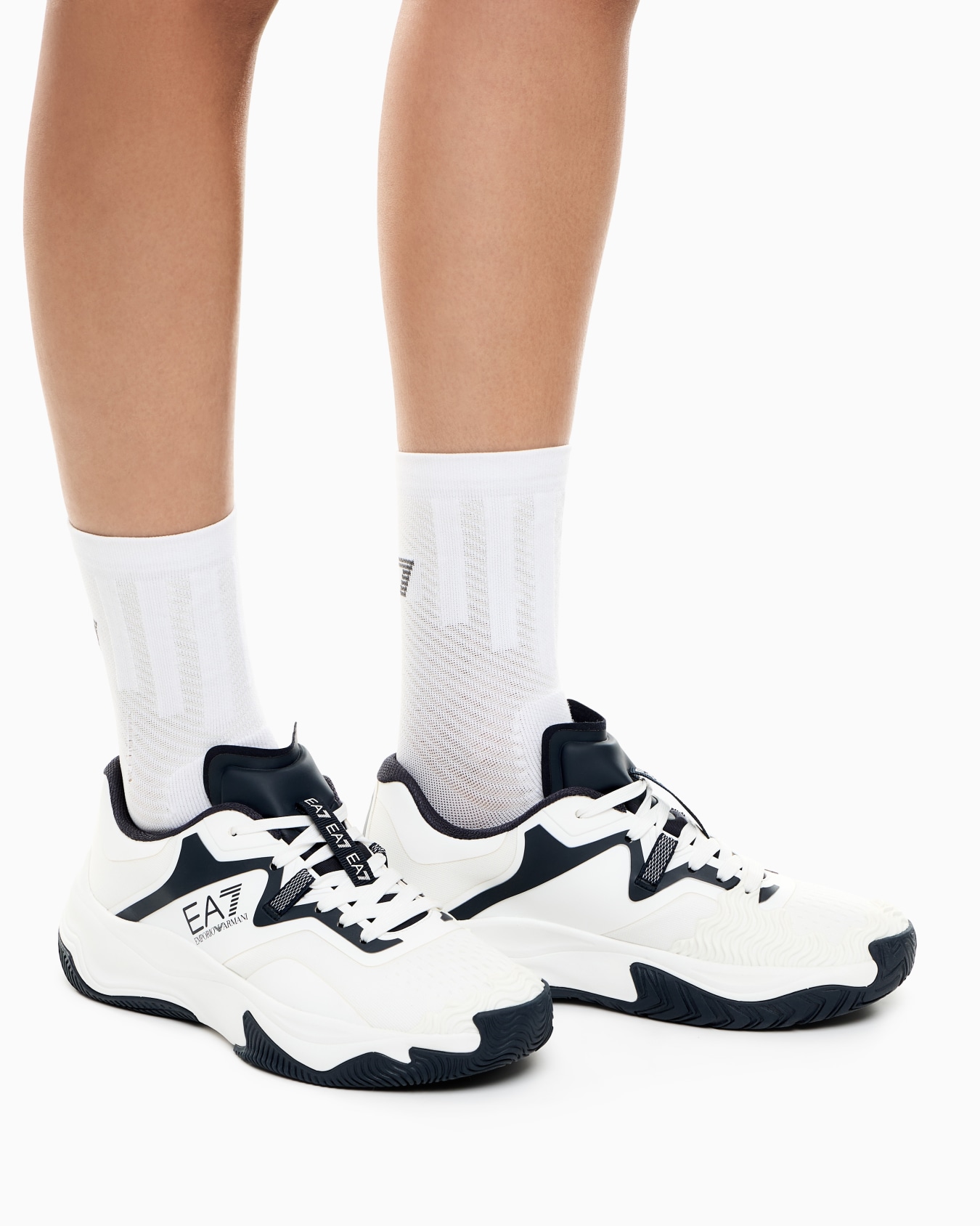 Hard Tennis/Padel sneakers Slide 6