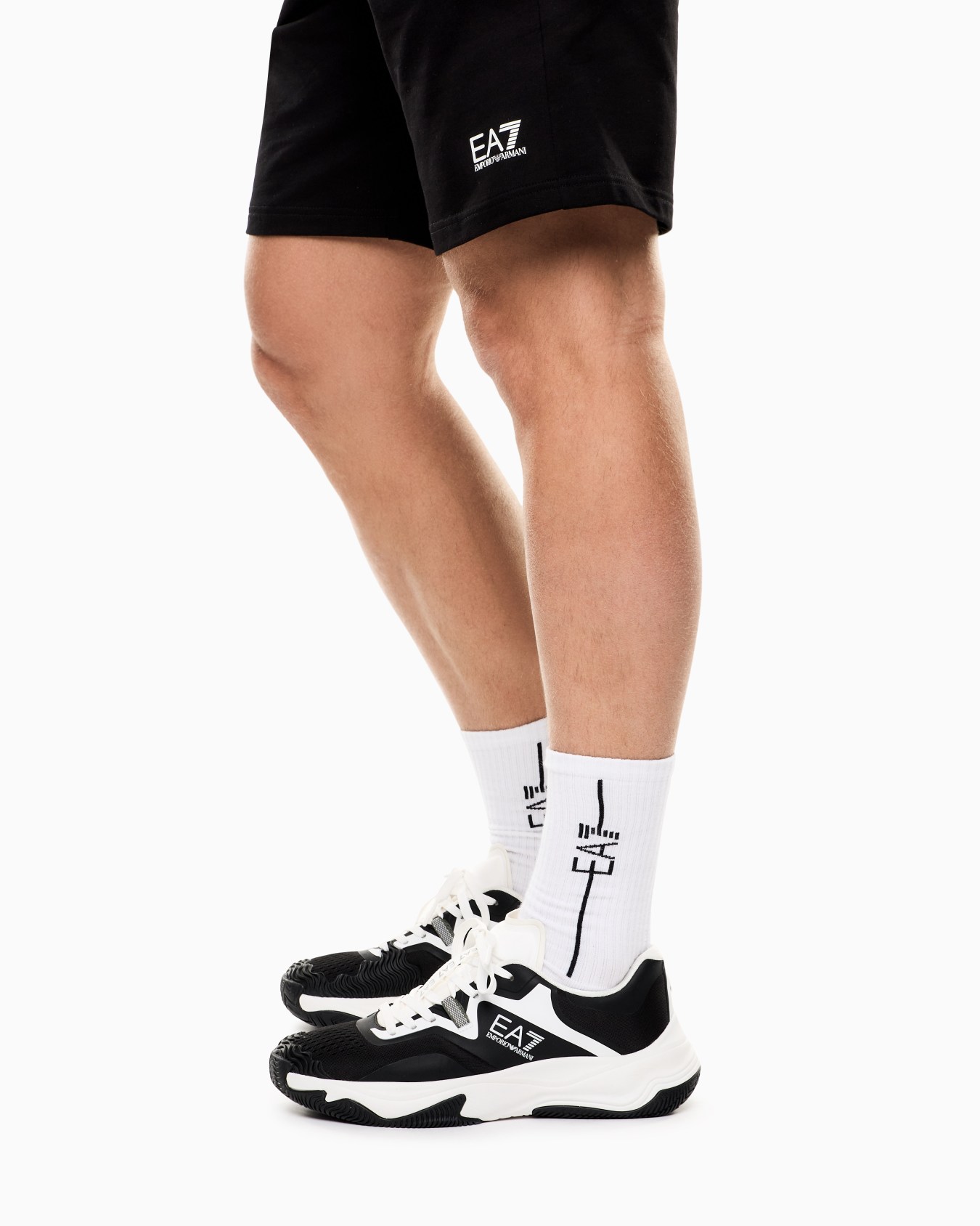 Sneakers Tennis Hard/Padel Slide 6