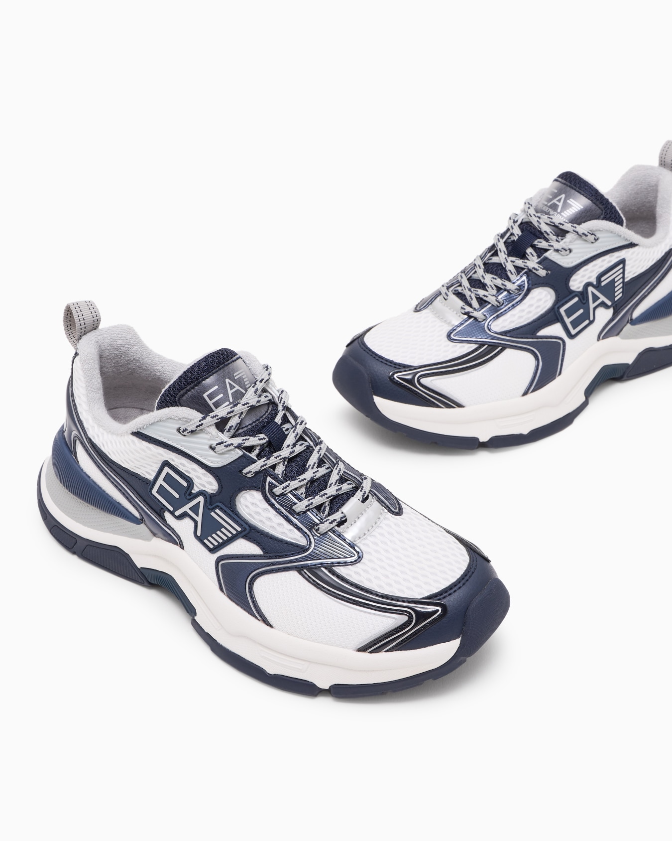 Sneakers Predator Diapositive 4