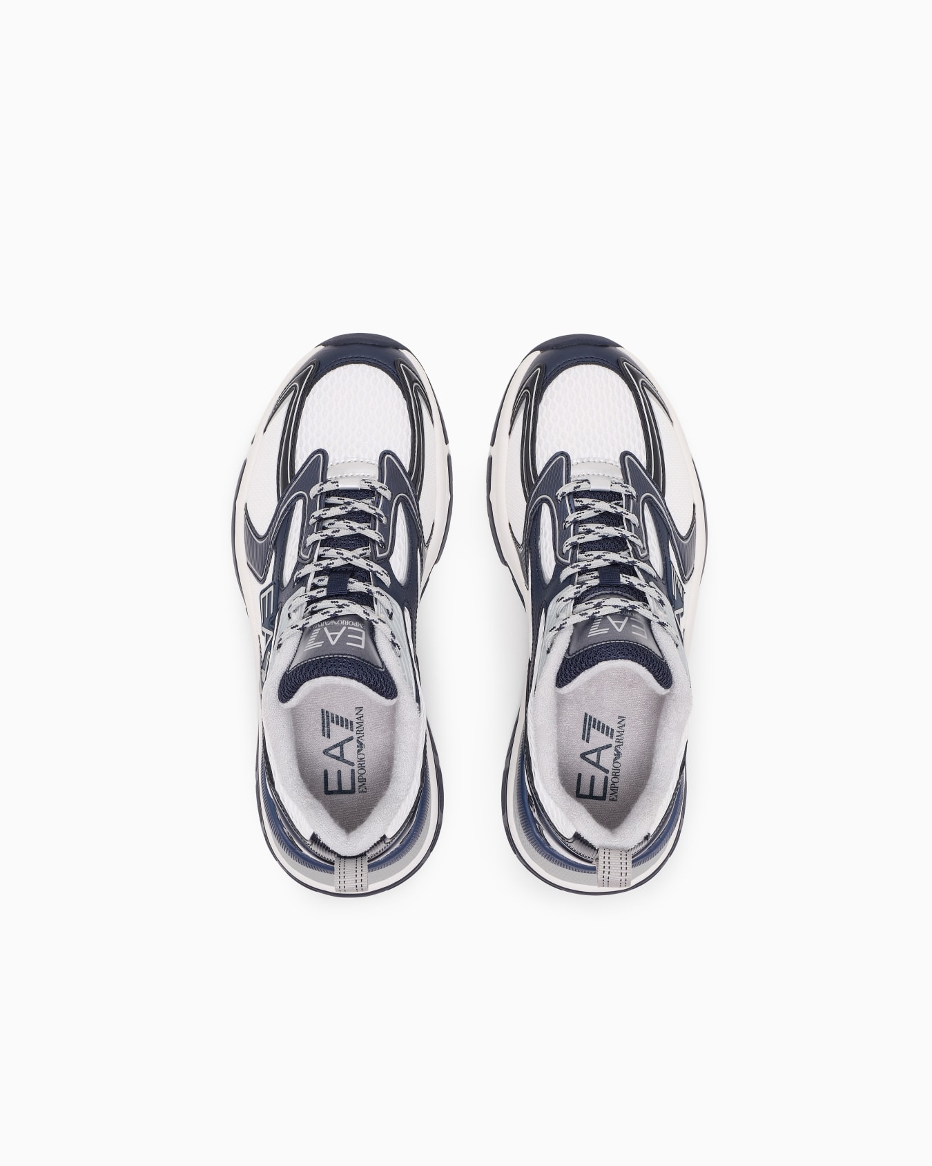 Sneakers Predator Diapositive 2