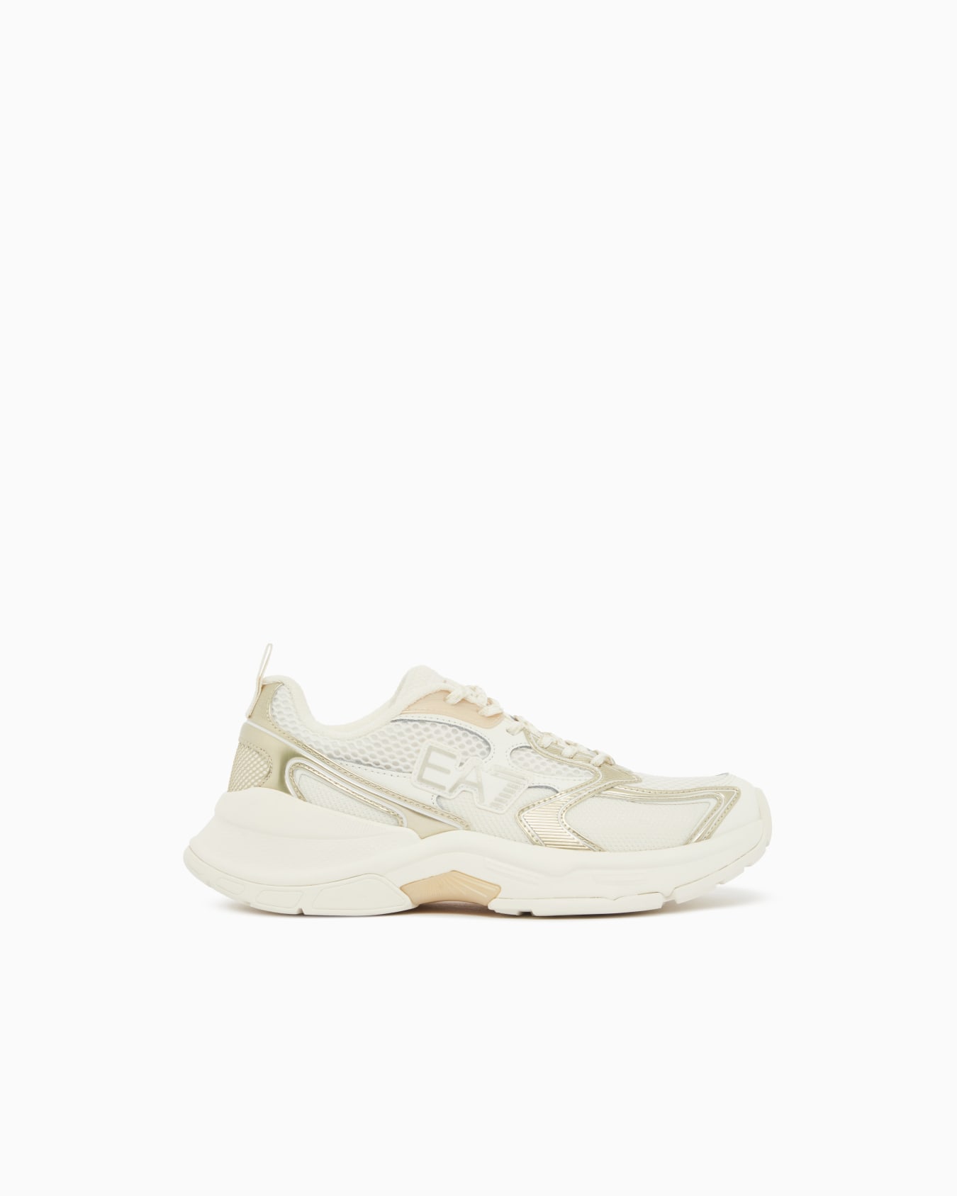 Predator スニーカー スライドする 0