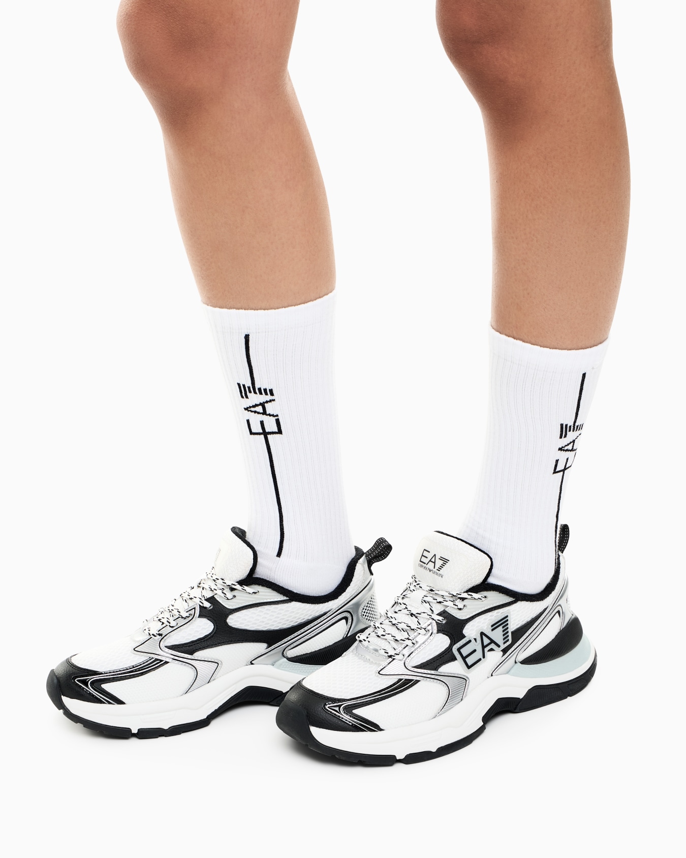 Predator sneakers Slide 6