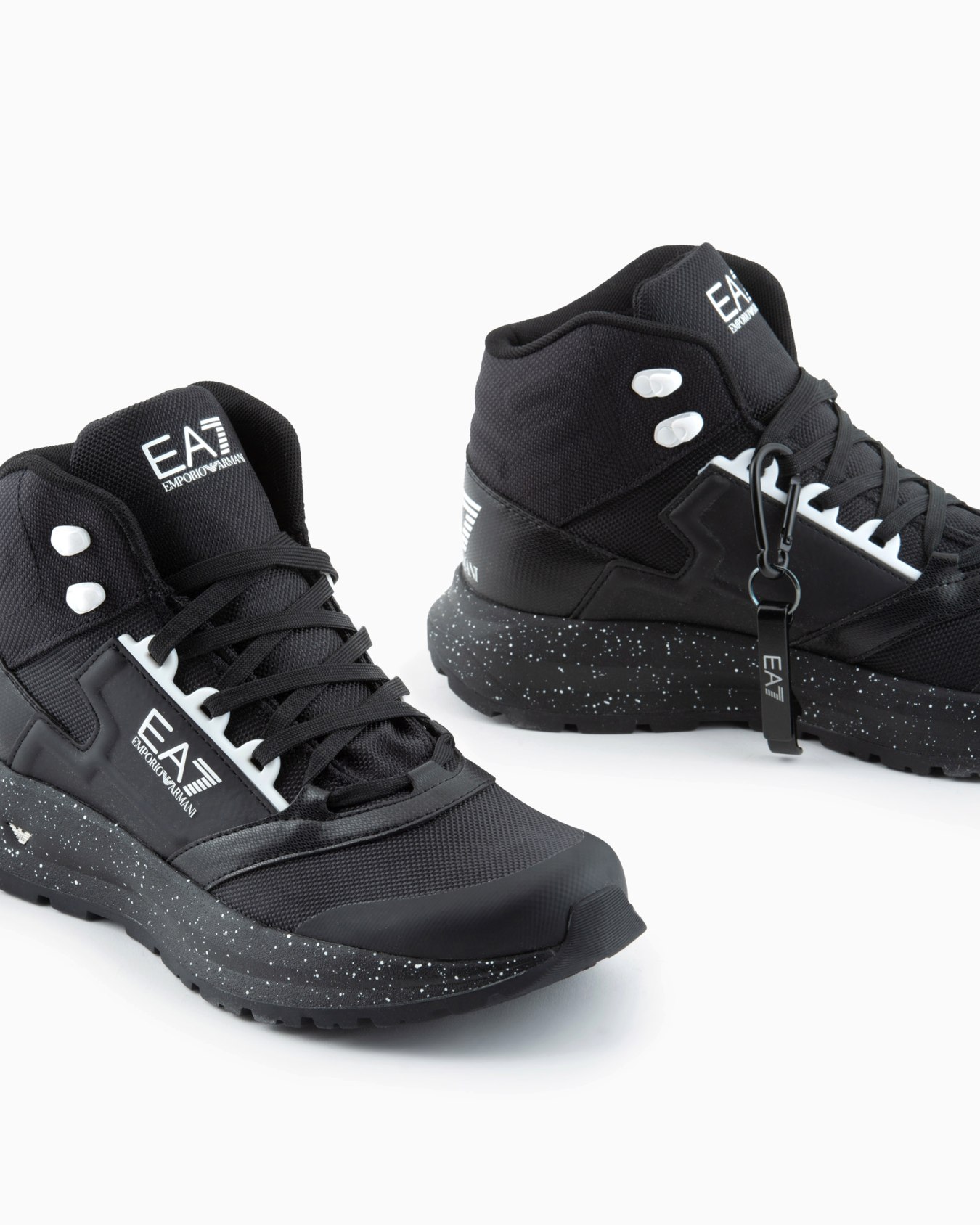 Ice Altura ankle boots Slide 4