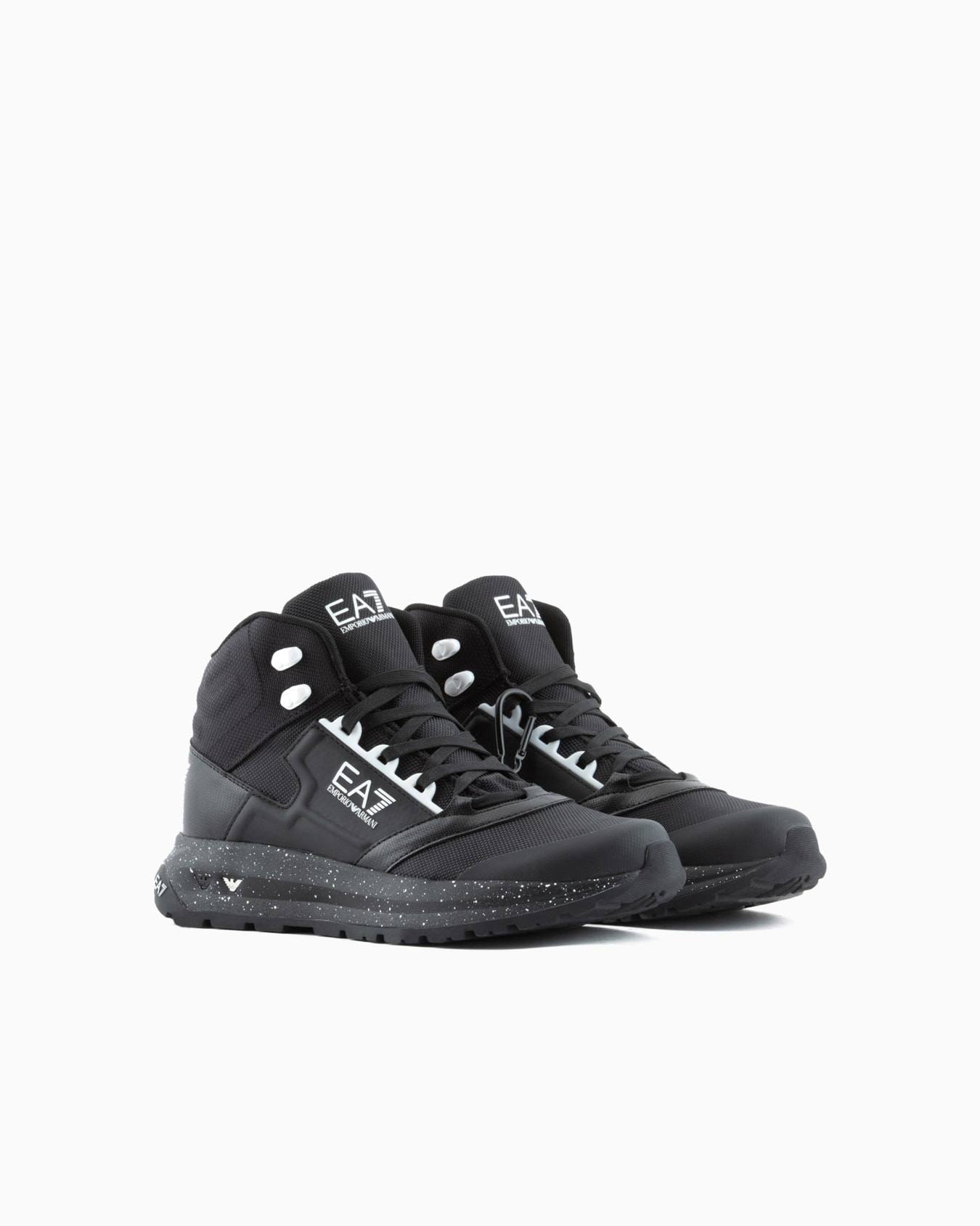 Ice Altura ankle boots Slide 1