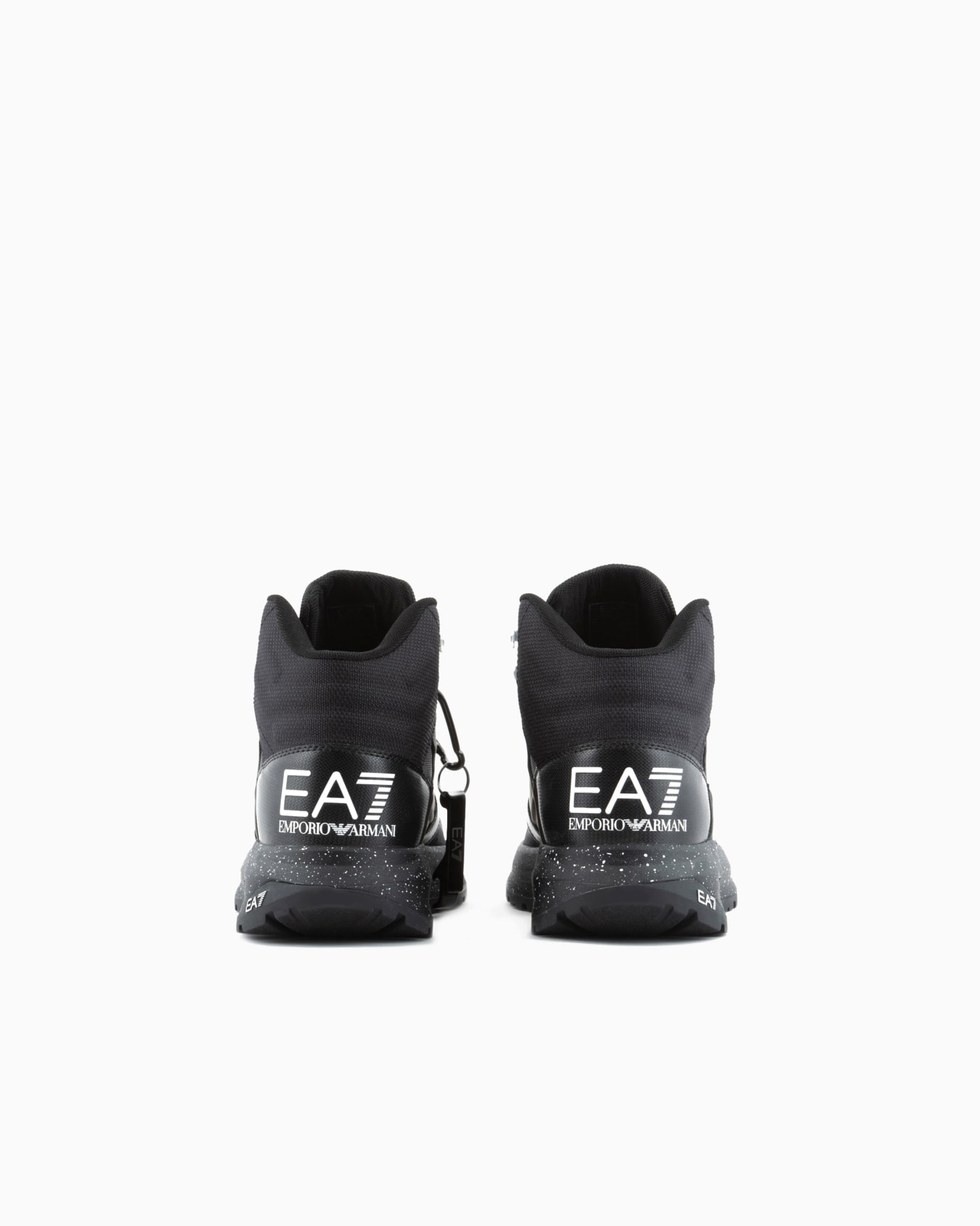 Ice Altura ankle boots Slide 3