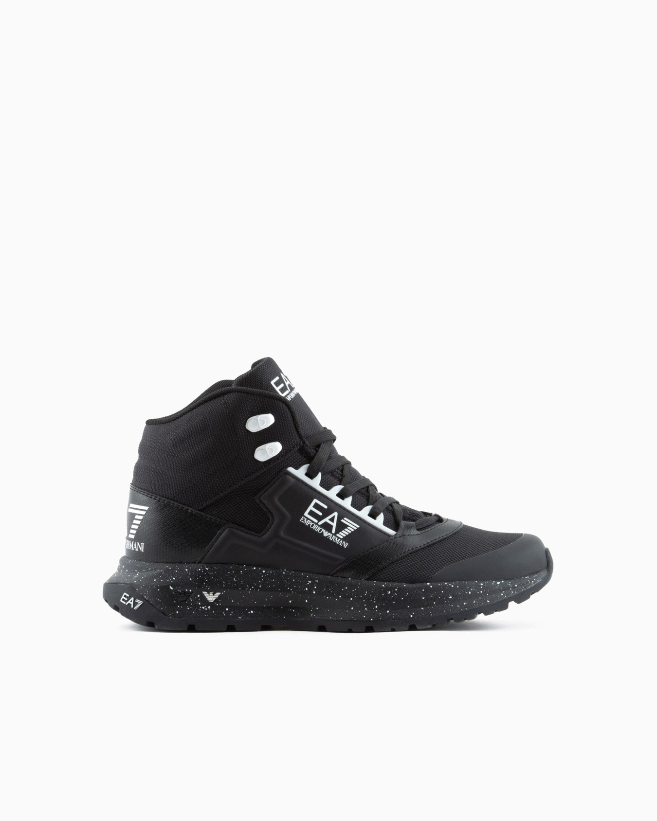 Ice Altura ankle boots Slide 0