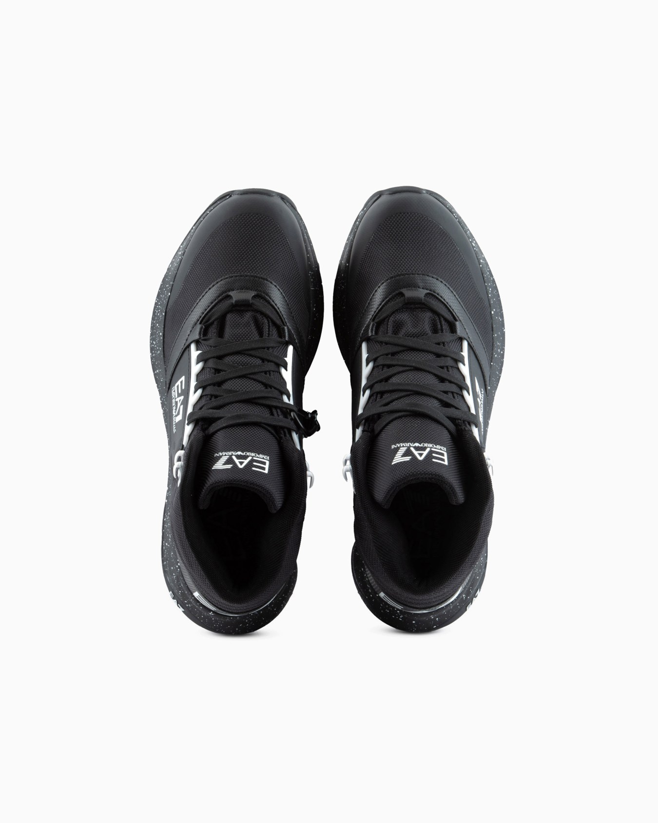 Ice Altura ankle boots Slide 2
