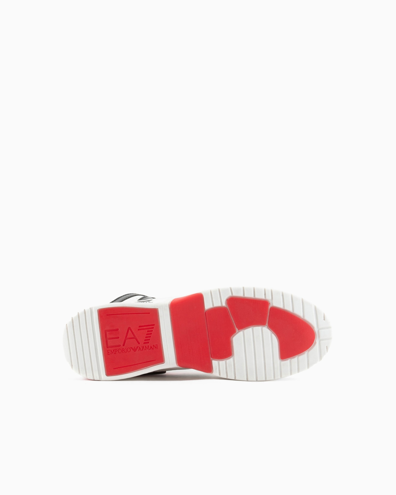 Mid-top basketball sneakers Slide 5