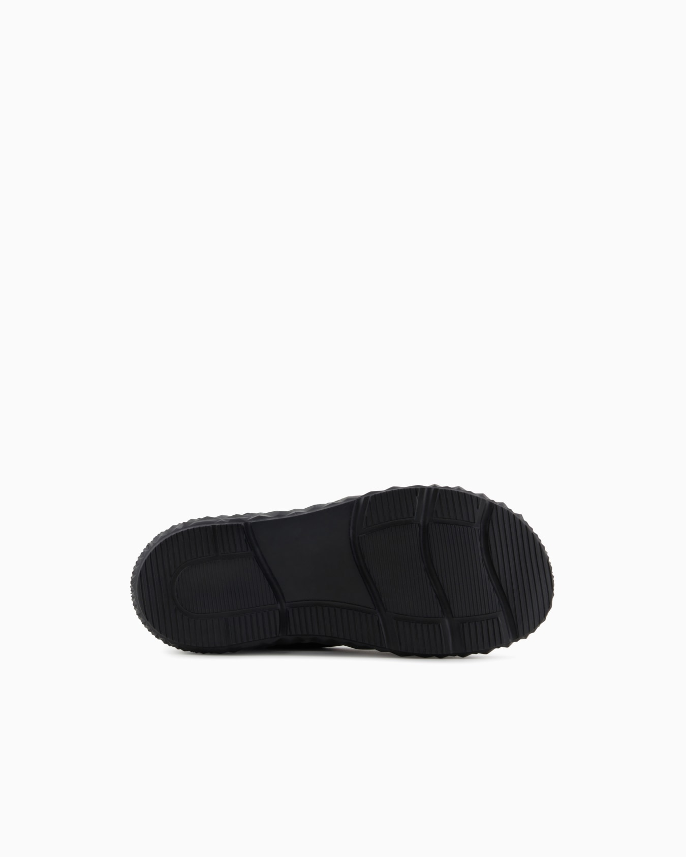 Kombat sandals with EA7 logo Slide 5