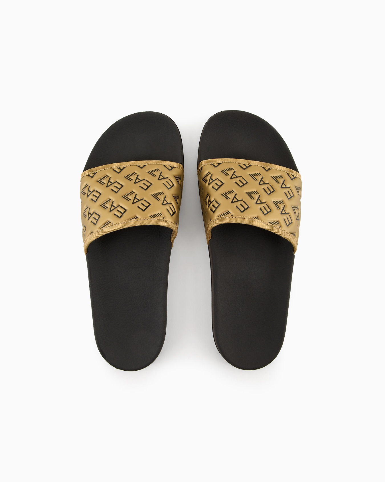 Slides with all-over logo Slide 2
