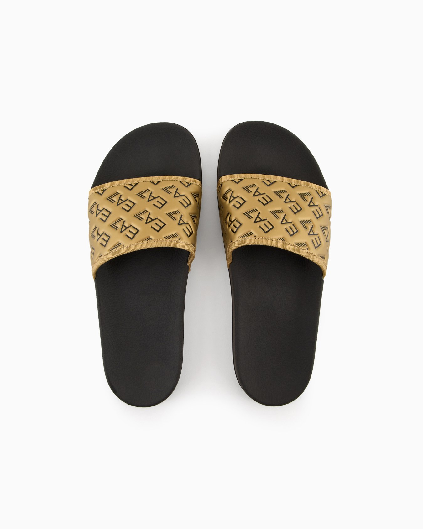Slides with all-over logo Slide 2