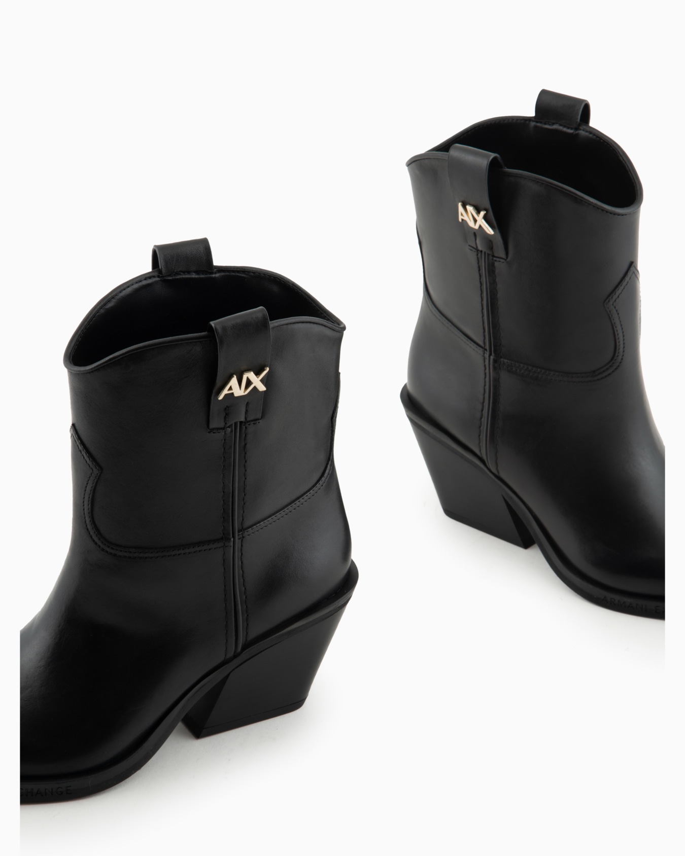 Boots Slide 4