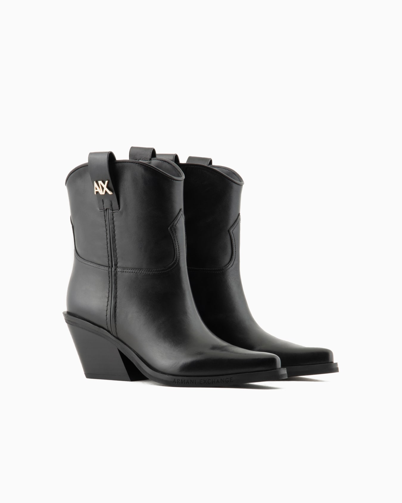 Boots Slide 1