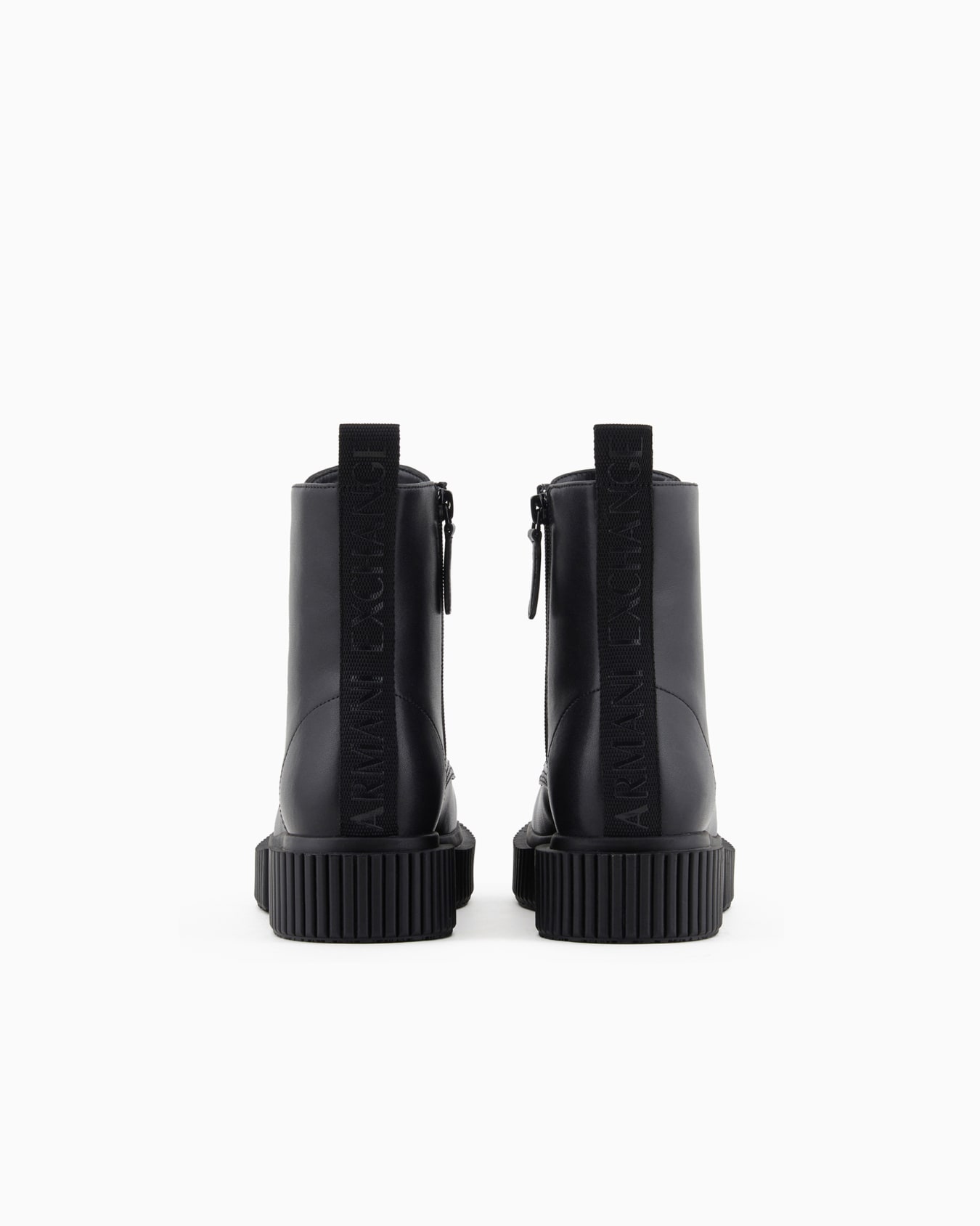Amphibiens en cuir véritable Diapositive 2