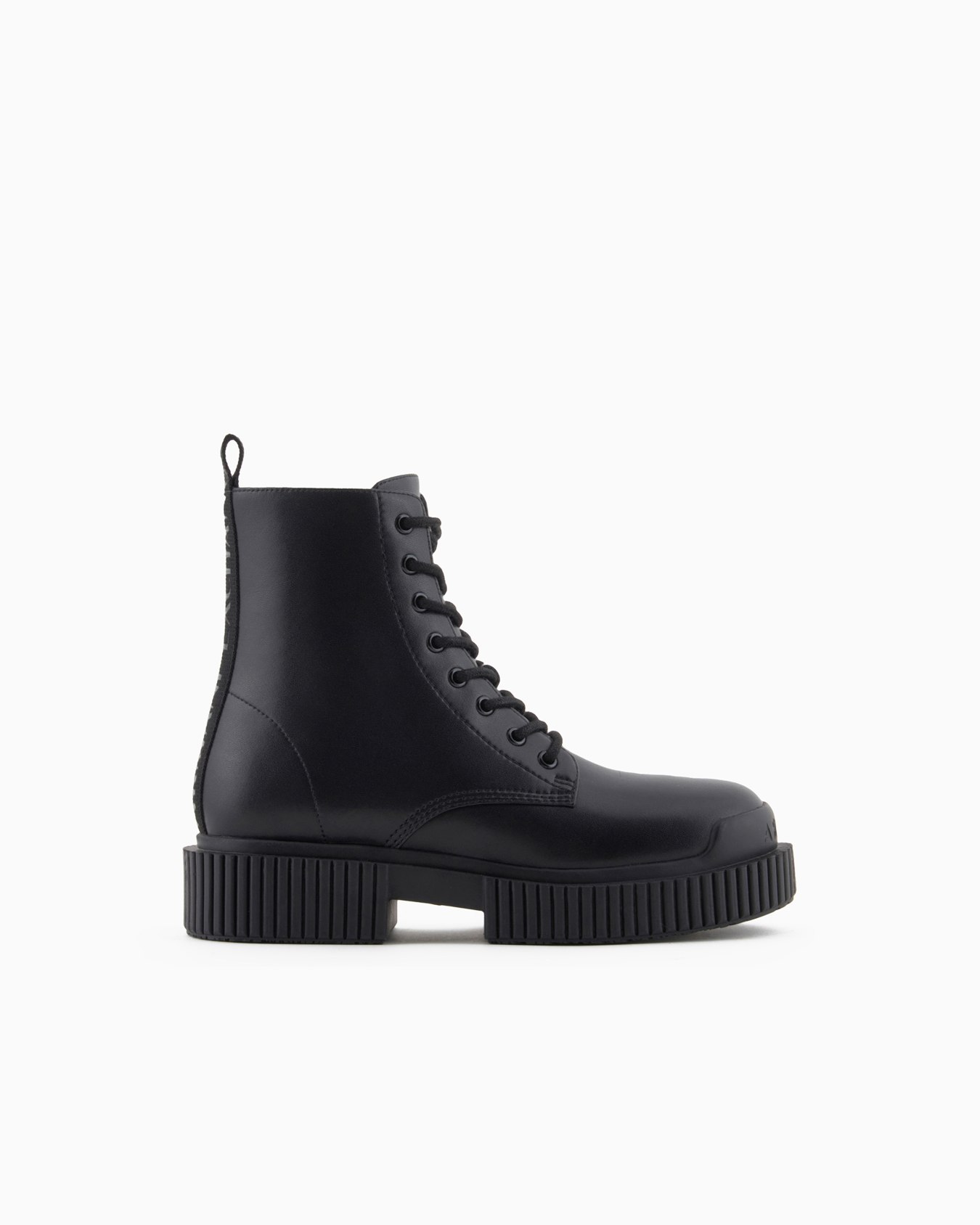 Amphibiens en cuir véritable Diapositive 0