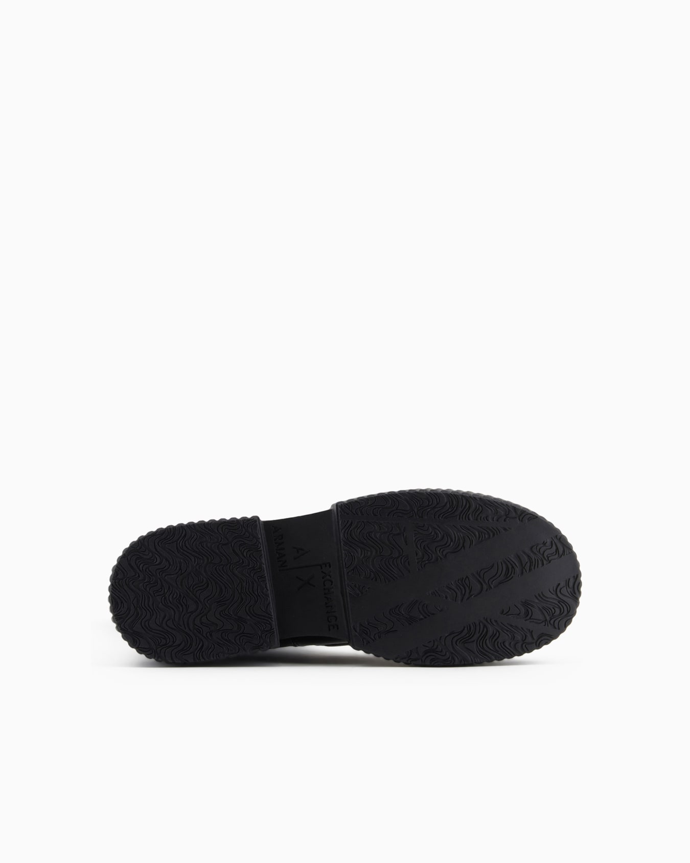 Botas militares con logo en relieve Diapositiva 4