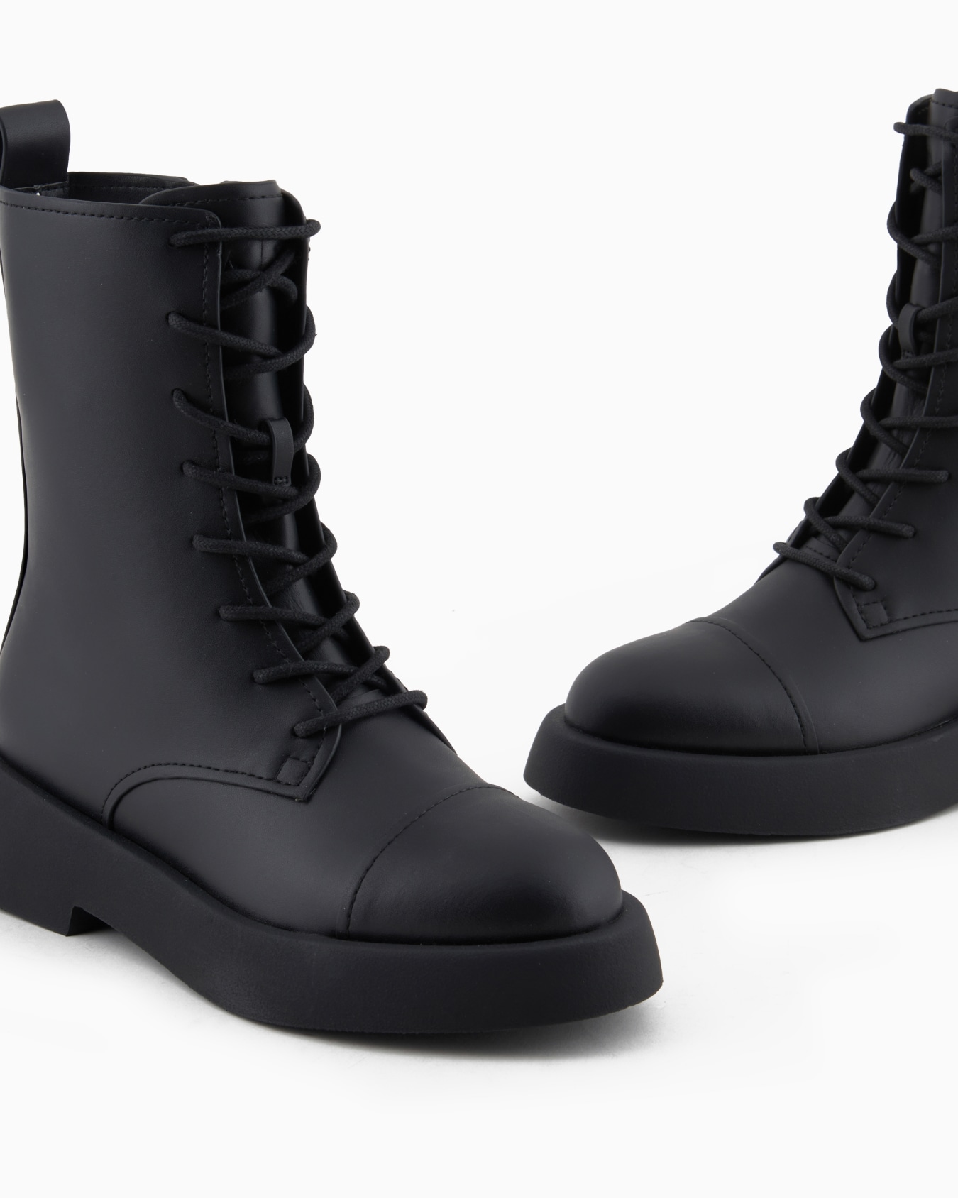  Leather Amphibians Slide 3