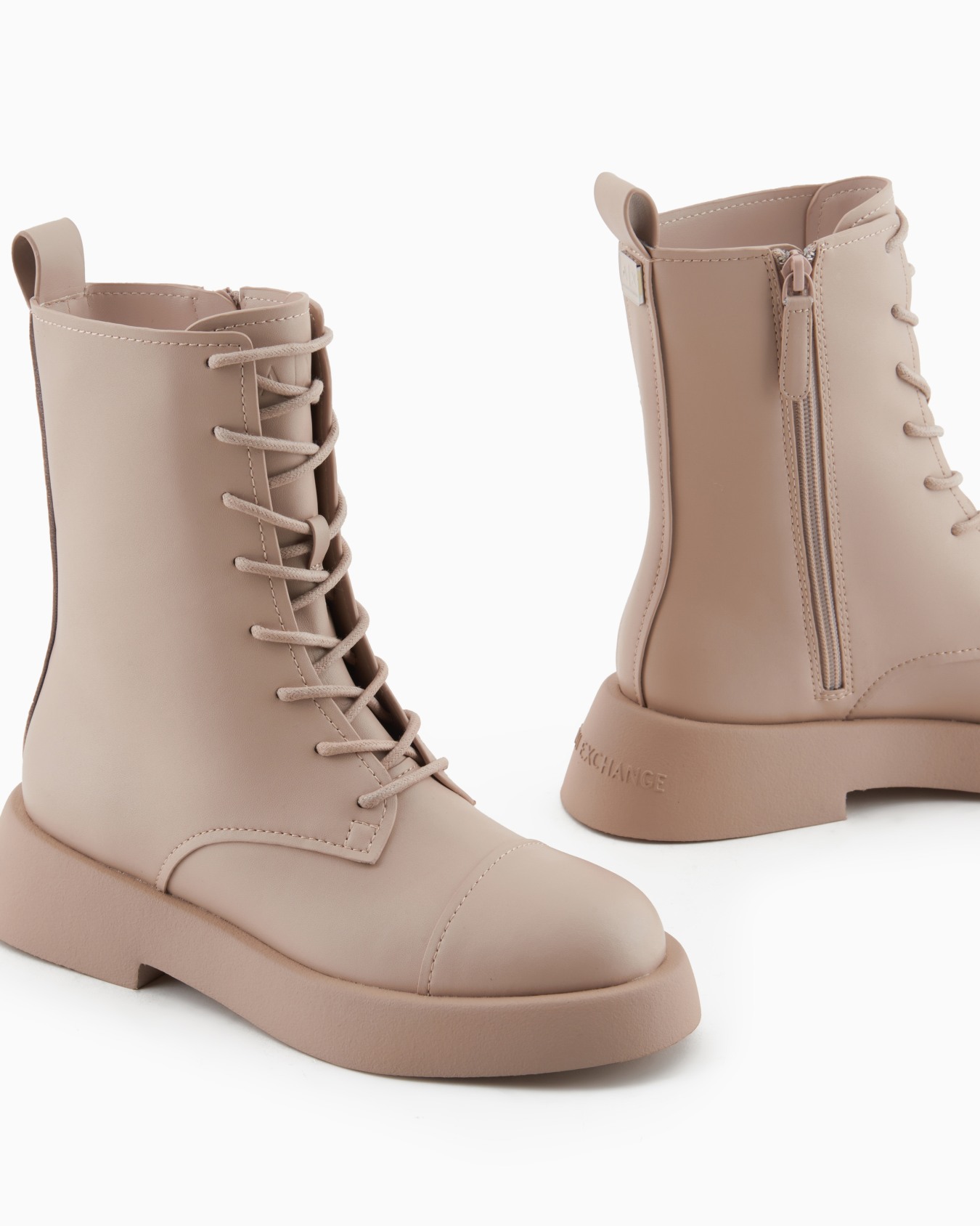  Amphibiens en cuir Diapositive 3