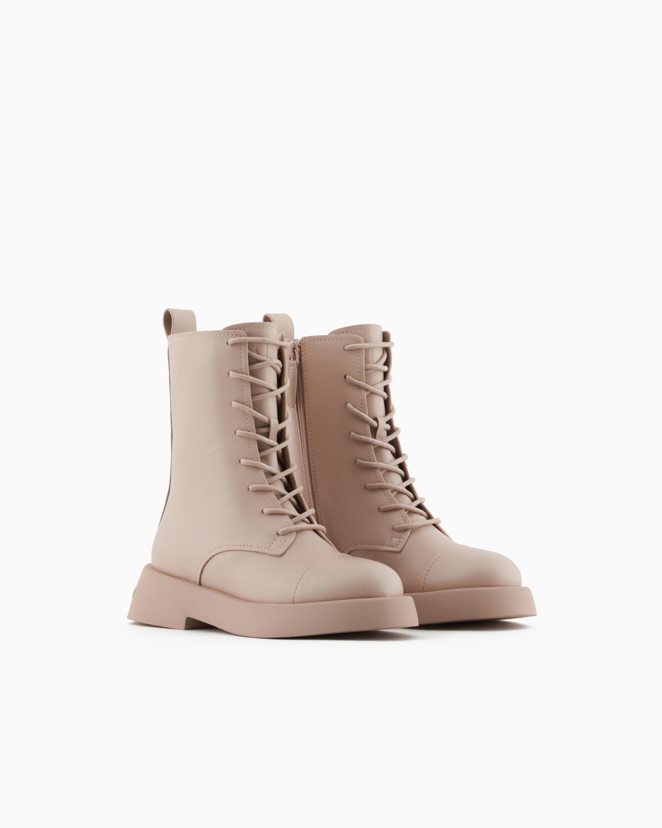  Amphibiens en cuir Diapositive 1