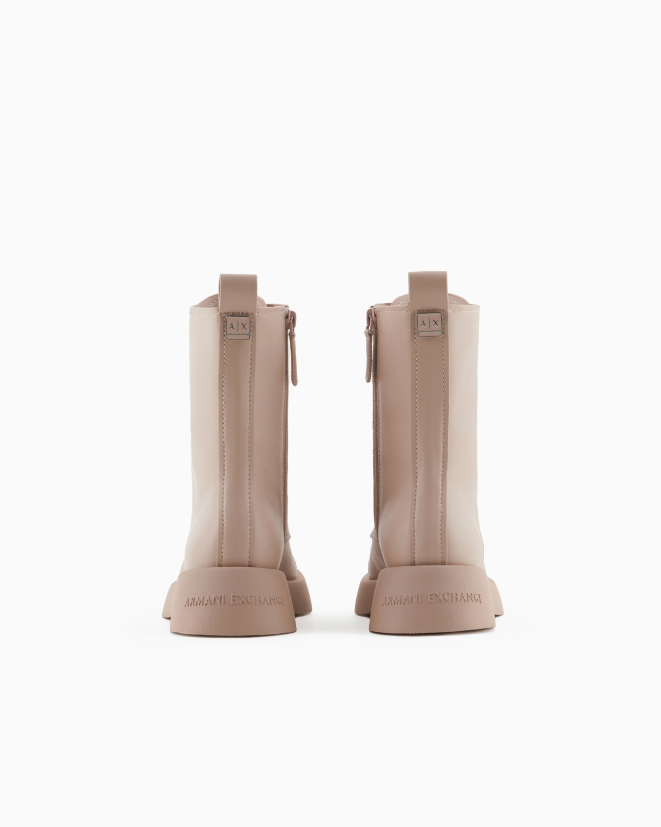  Amphibiens en cuir Diapositive 2