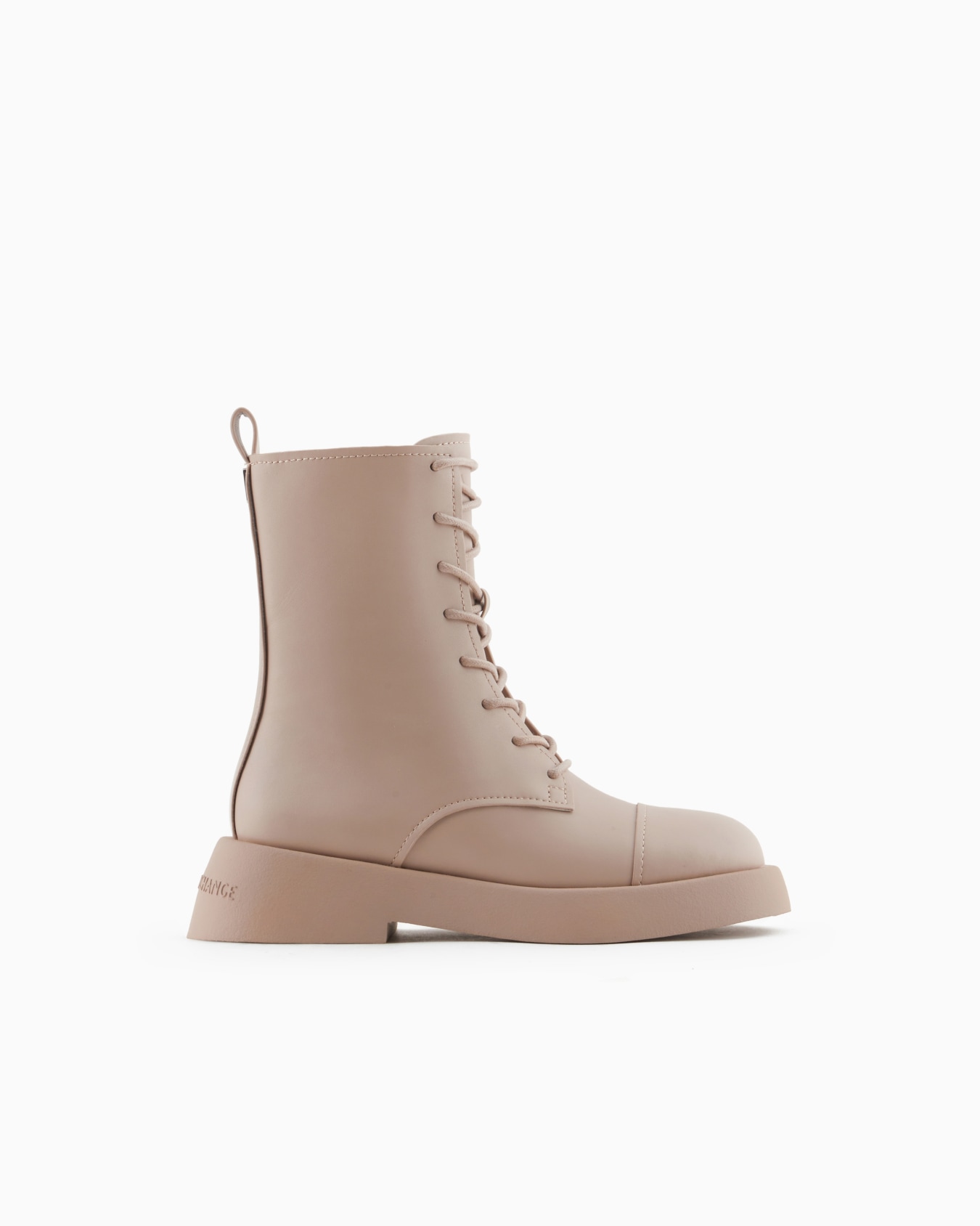 Amphibiens en cuir Diapositive 0