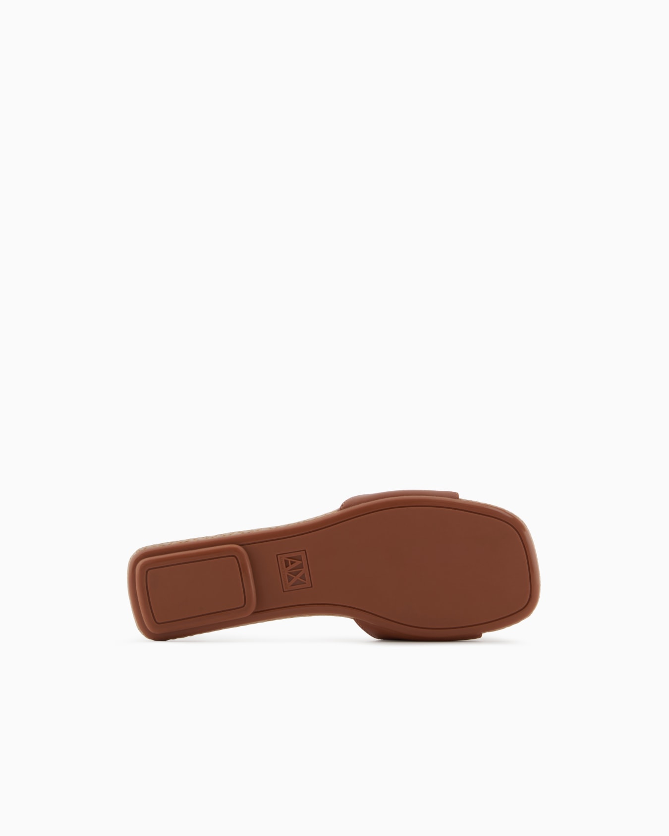 Slippers with band and logo Slide 5