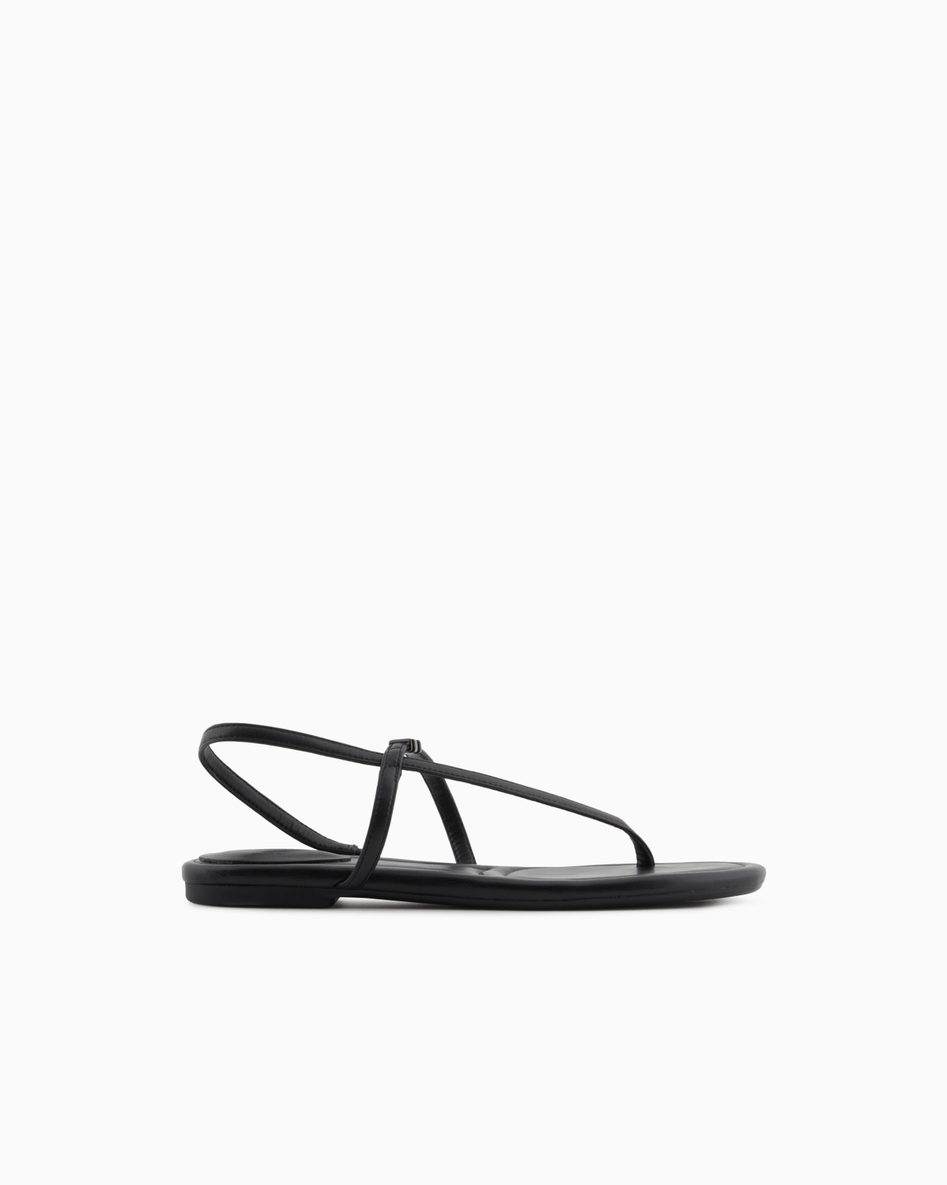 Flip flops with strap Slide 0