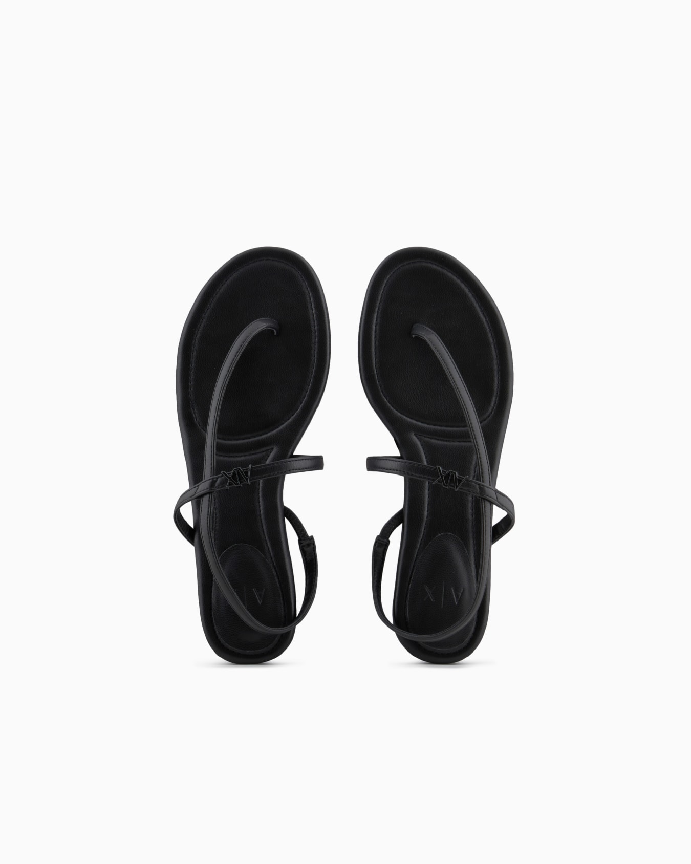 Flip flops with strap Slide 2