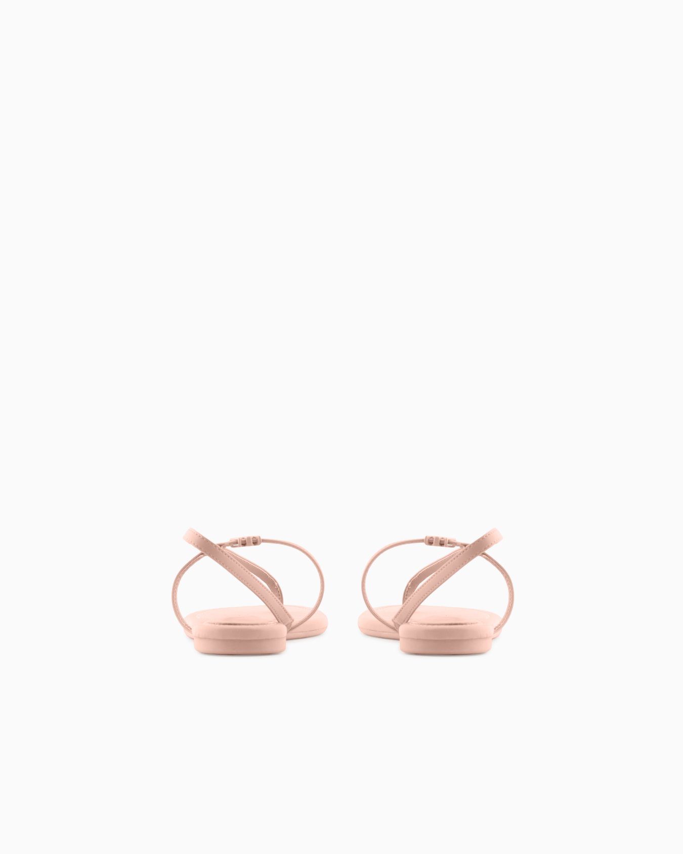 Flip flops with strap Slide 3