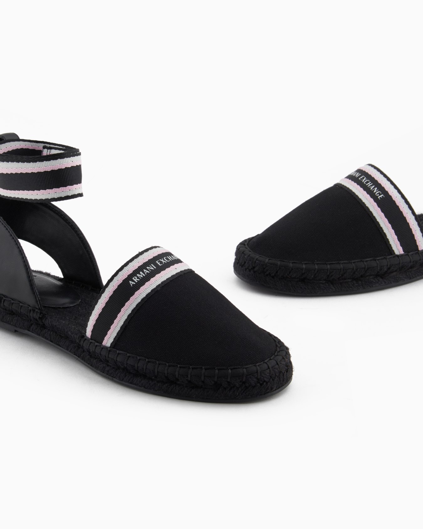 Espadrilles with ankle strap Slide 4