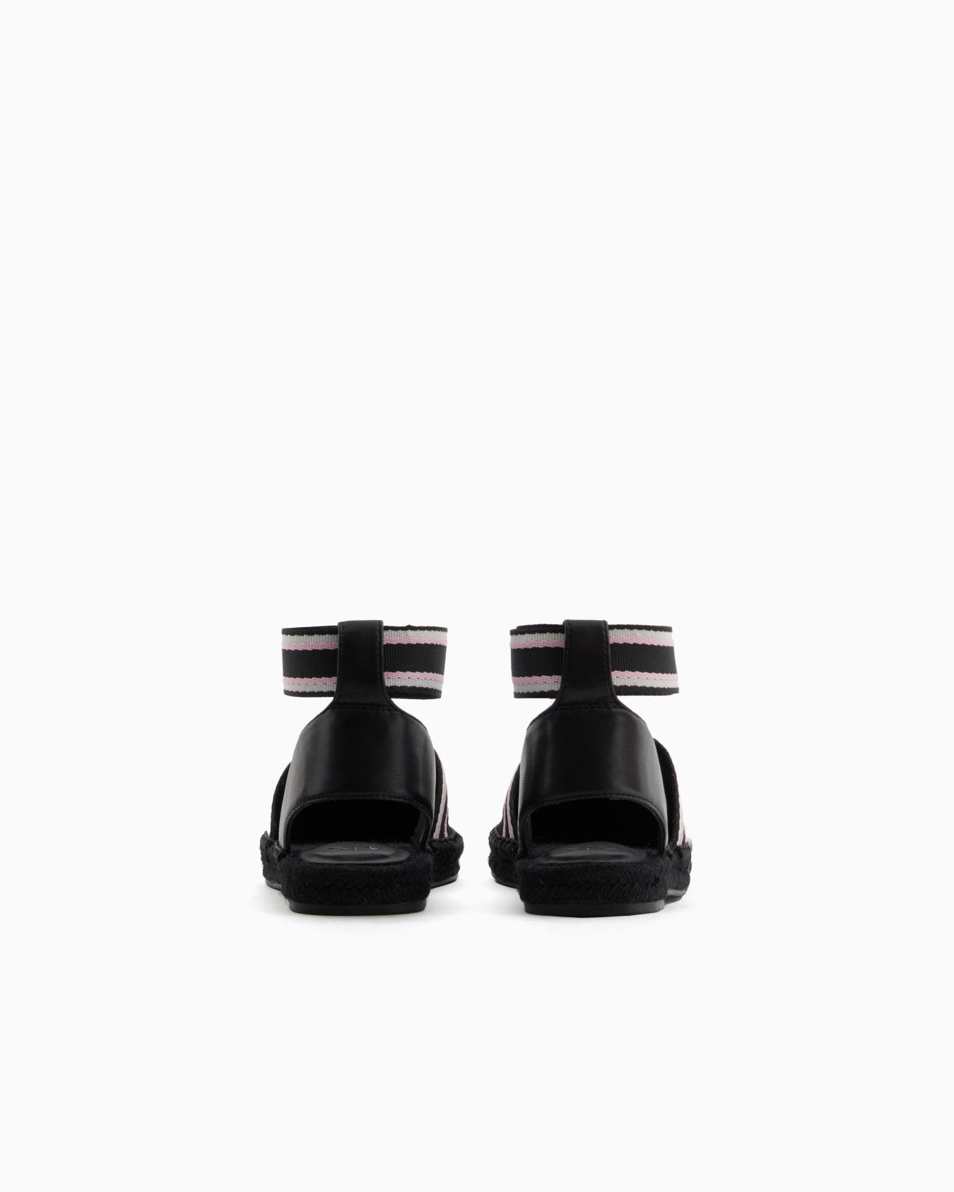 Espadrilles with ankle strap Slide 3