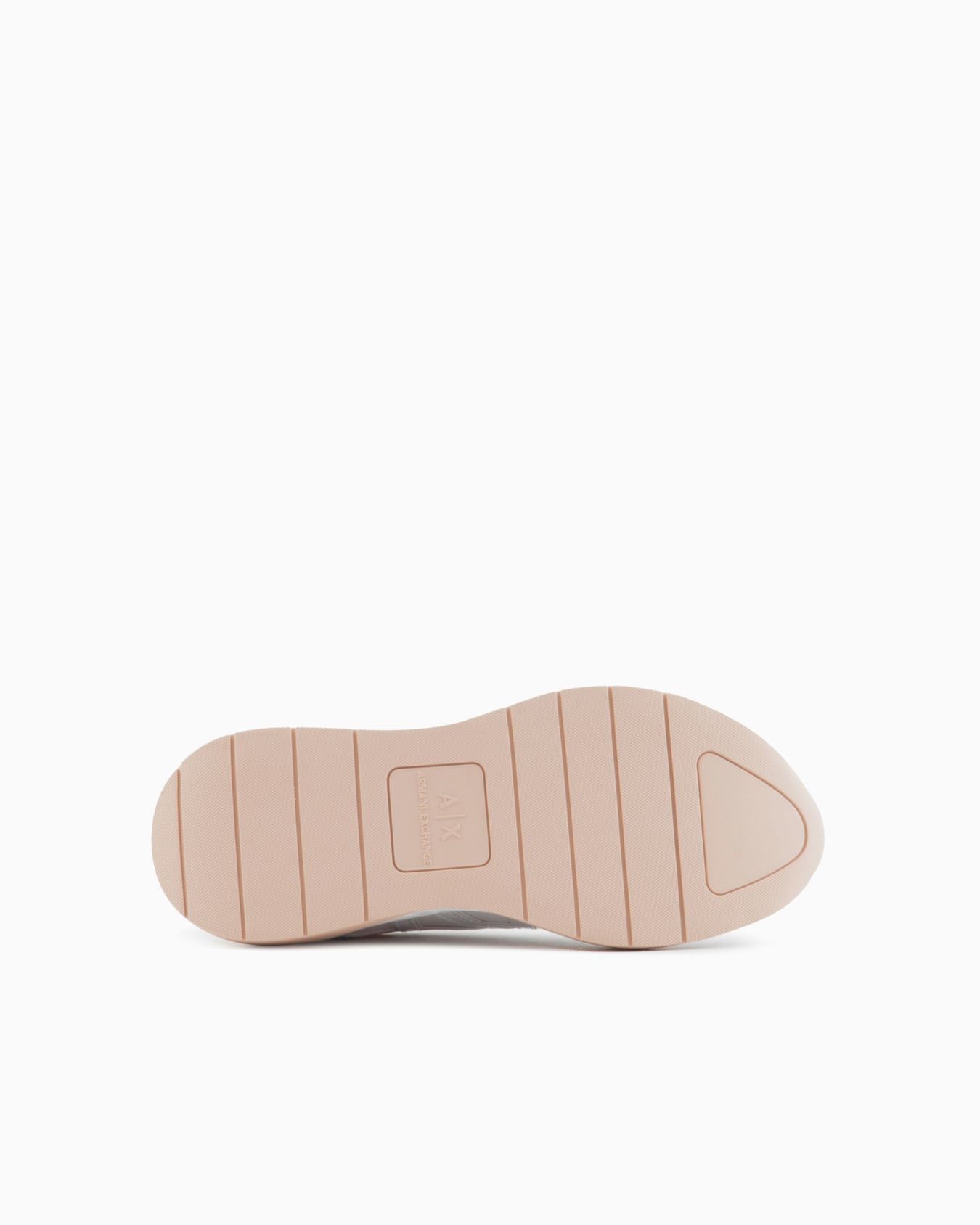 Chunky sneakers with logo Diapositiva 5