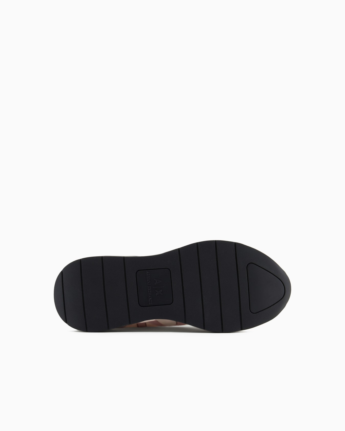 Zapatillas gruesas con logo Diapositiva 5