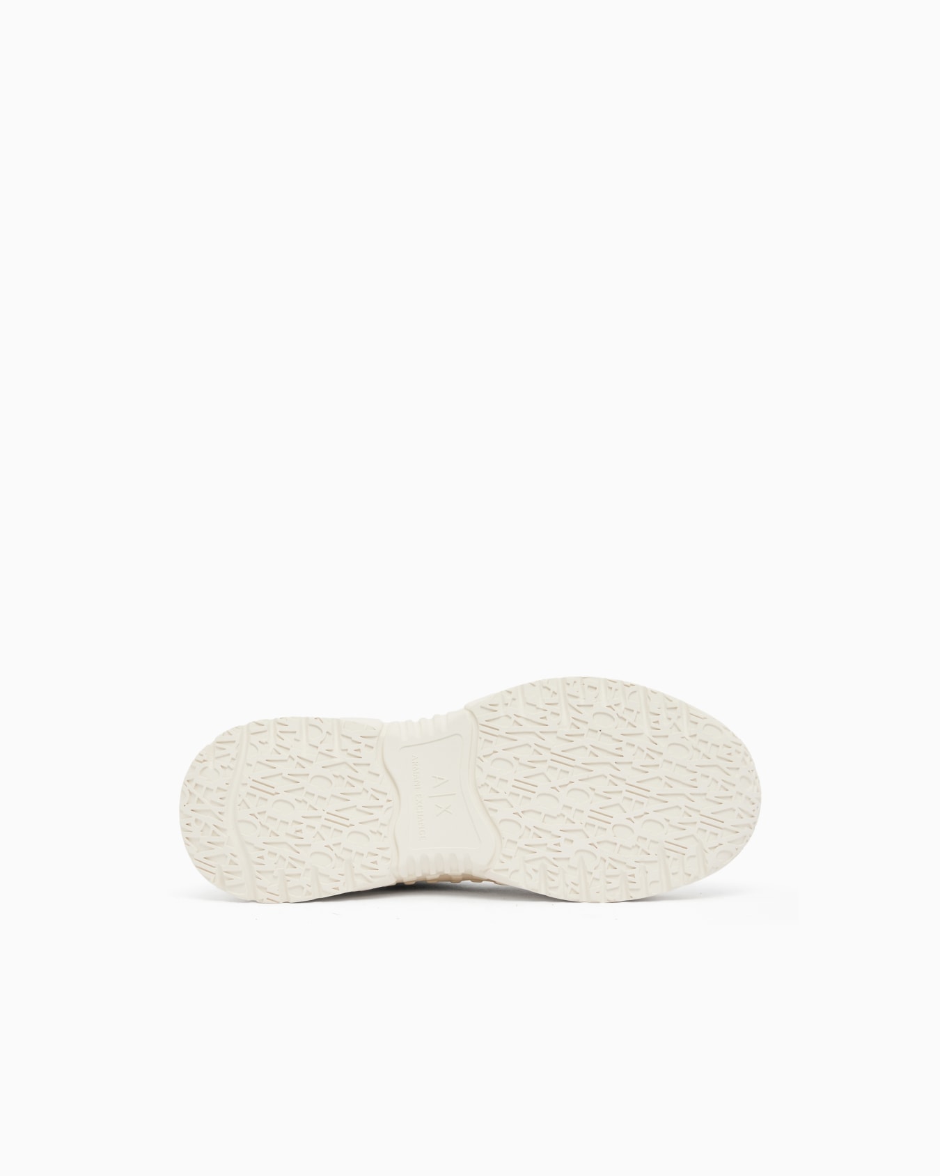 Sneakers in mesh and microsuede Slide 5