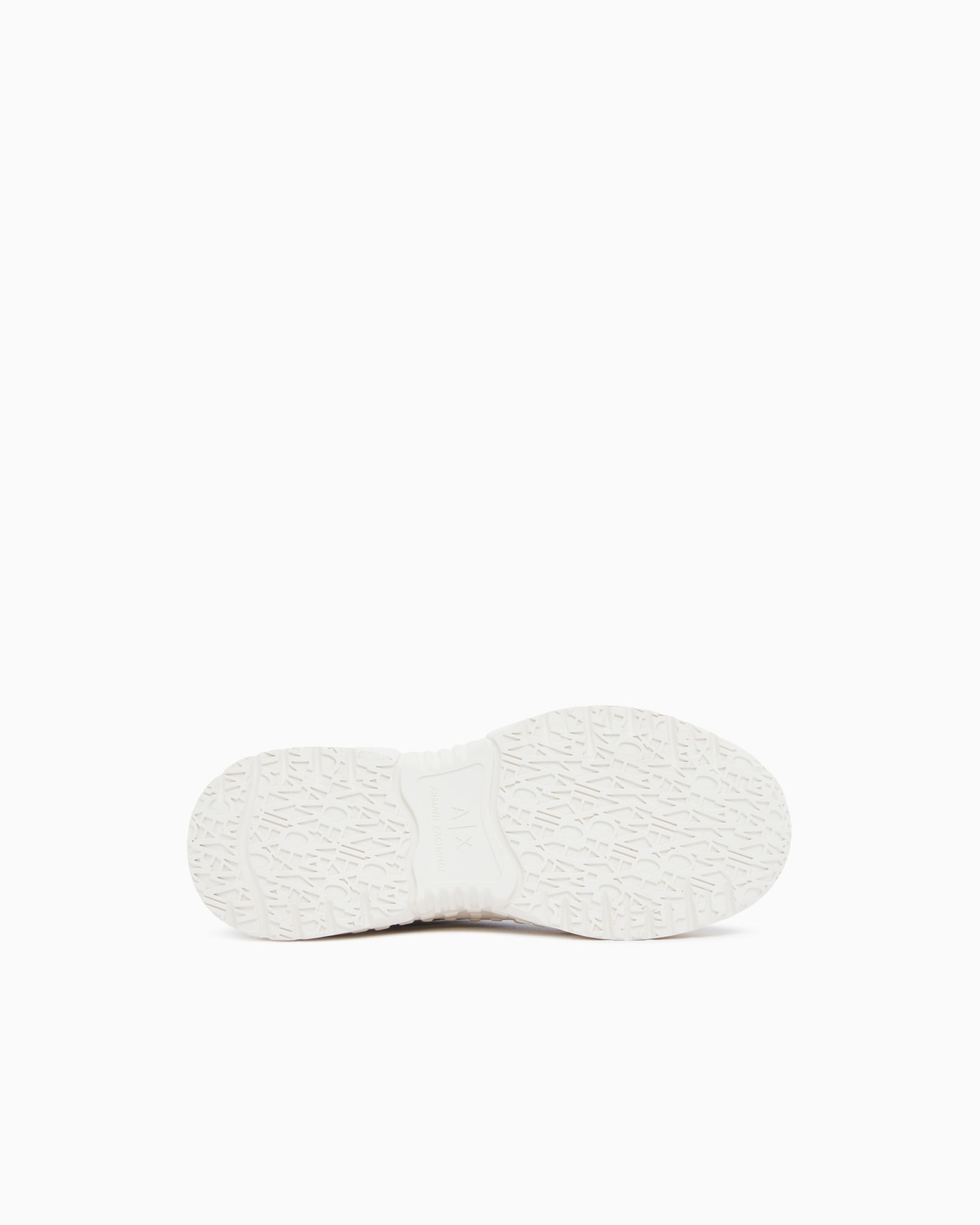 Sneakers in mesh and microsuede Slide 5