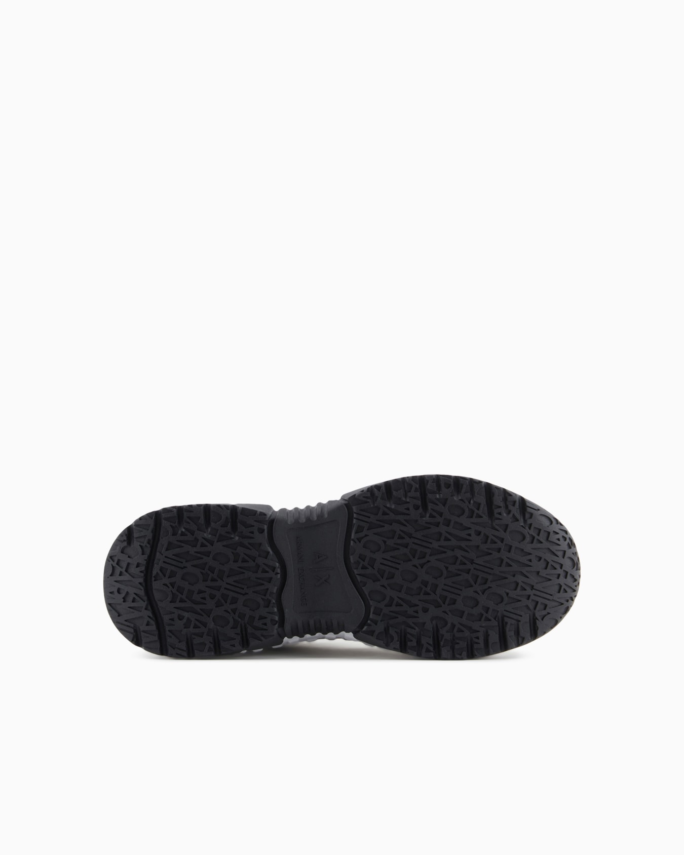 Chunky sneakers with metal details Slide 5