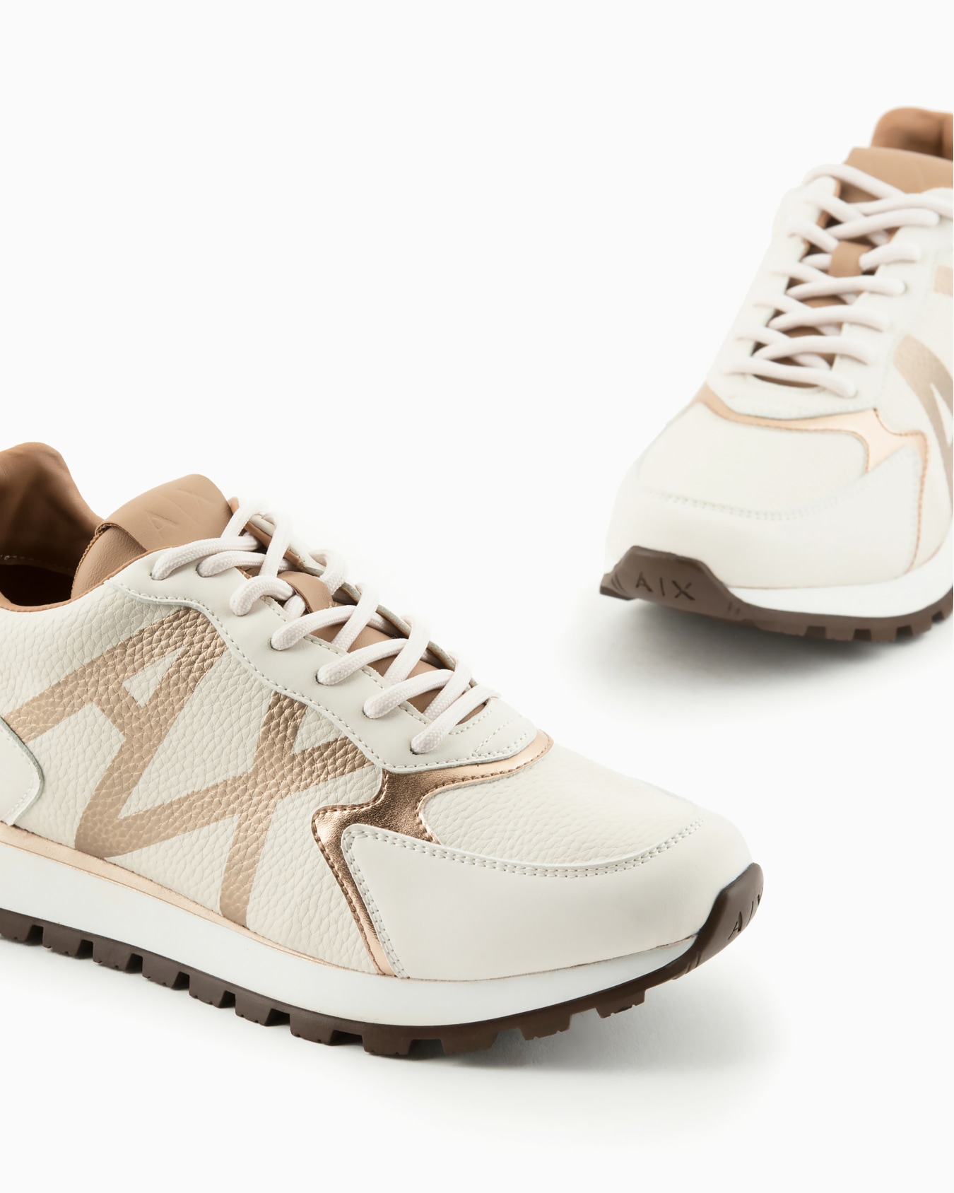 Sneakers Diapositive 4