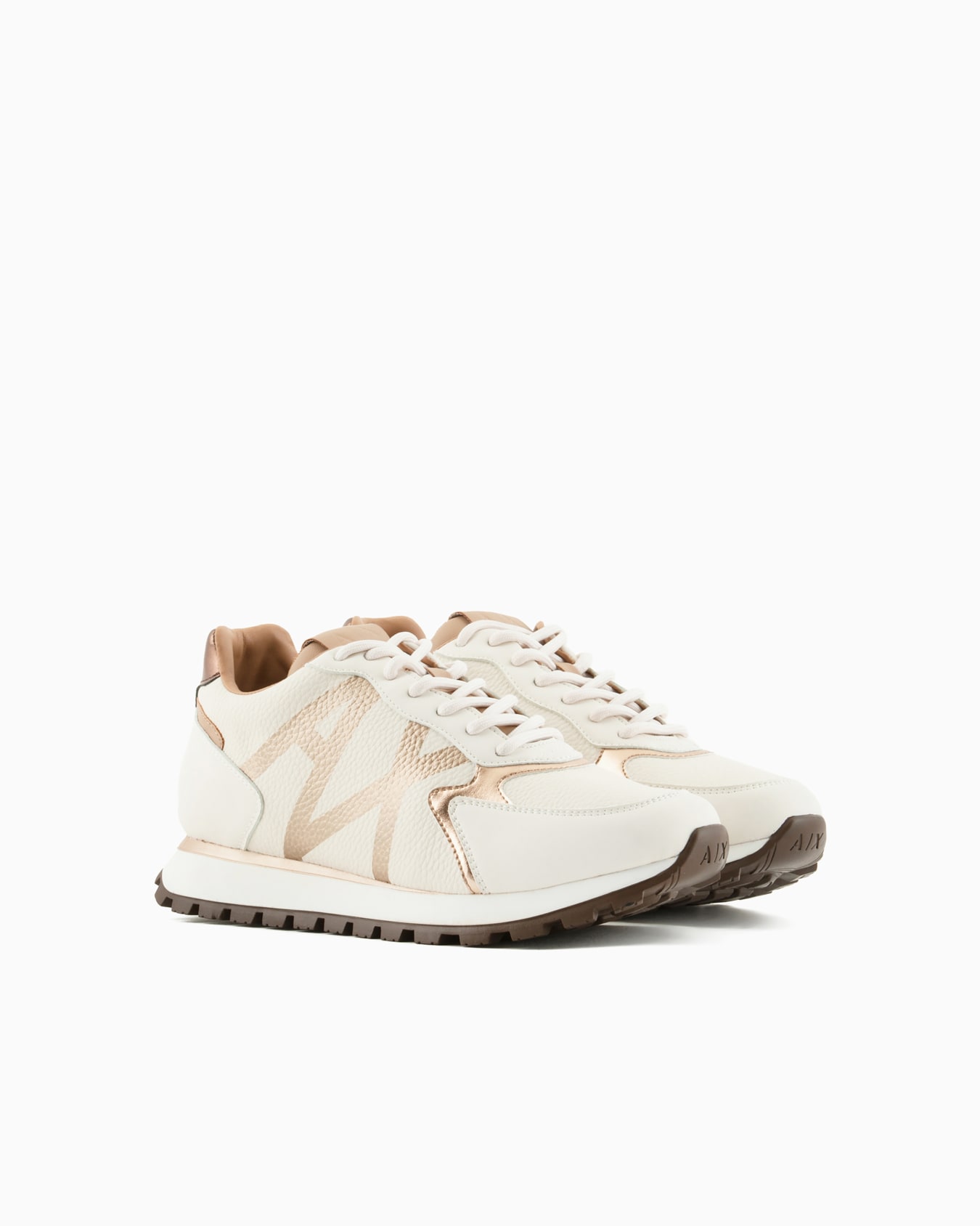 Sneakers Diapositive 1