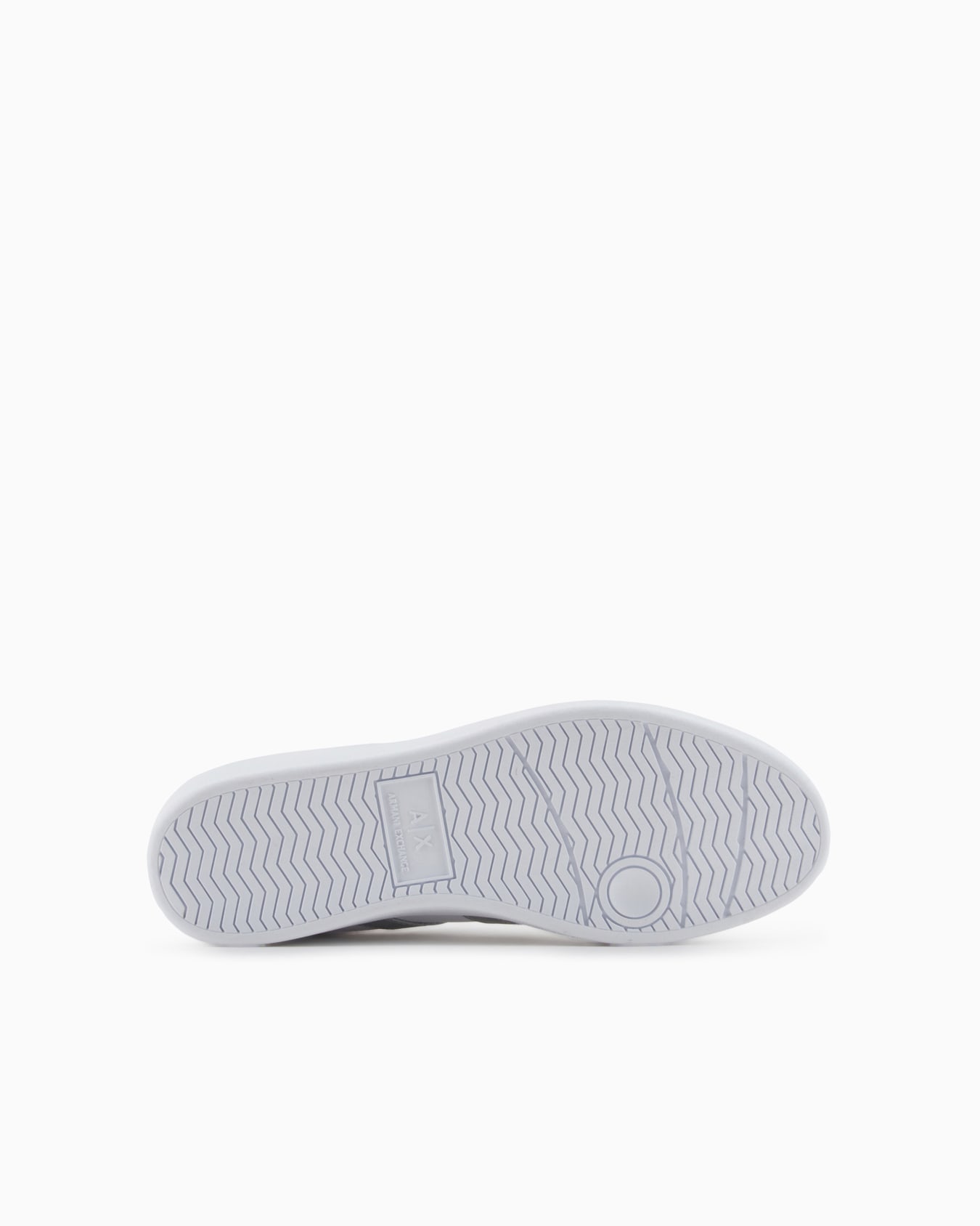 Zapatillas con bandas laterales en contraste Diapositiva 5