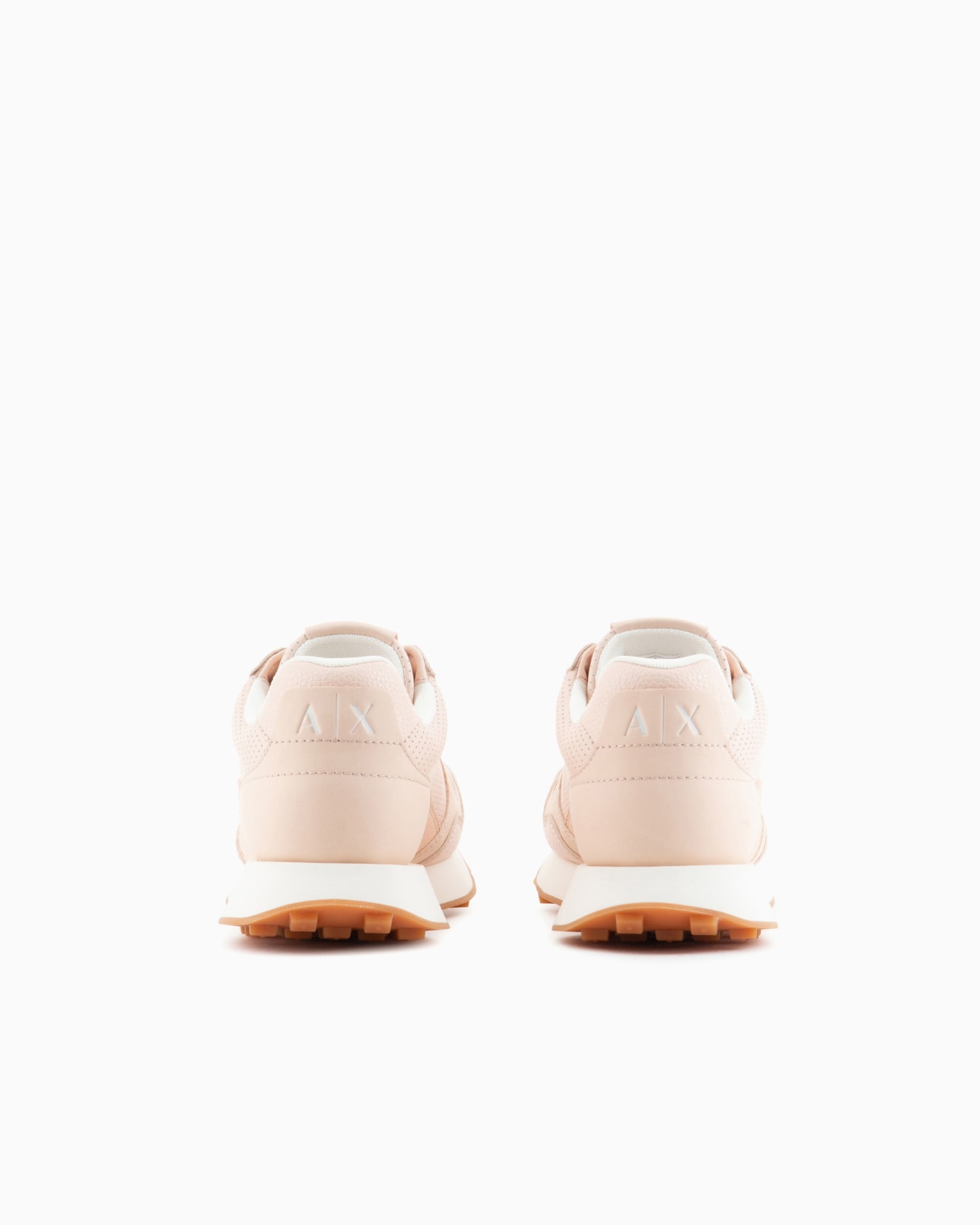 Sneakers with logo Slide 3