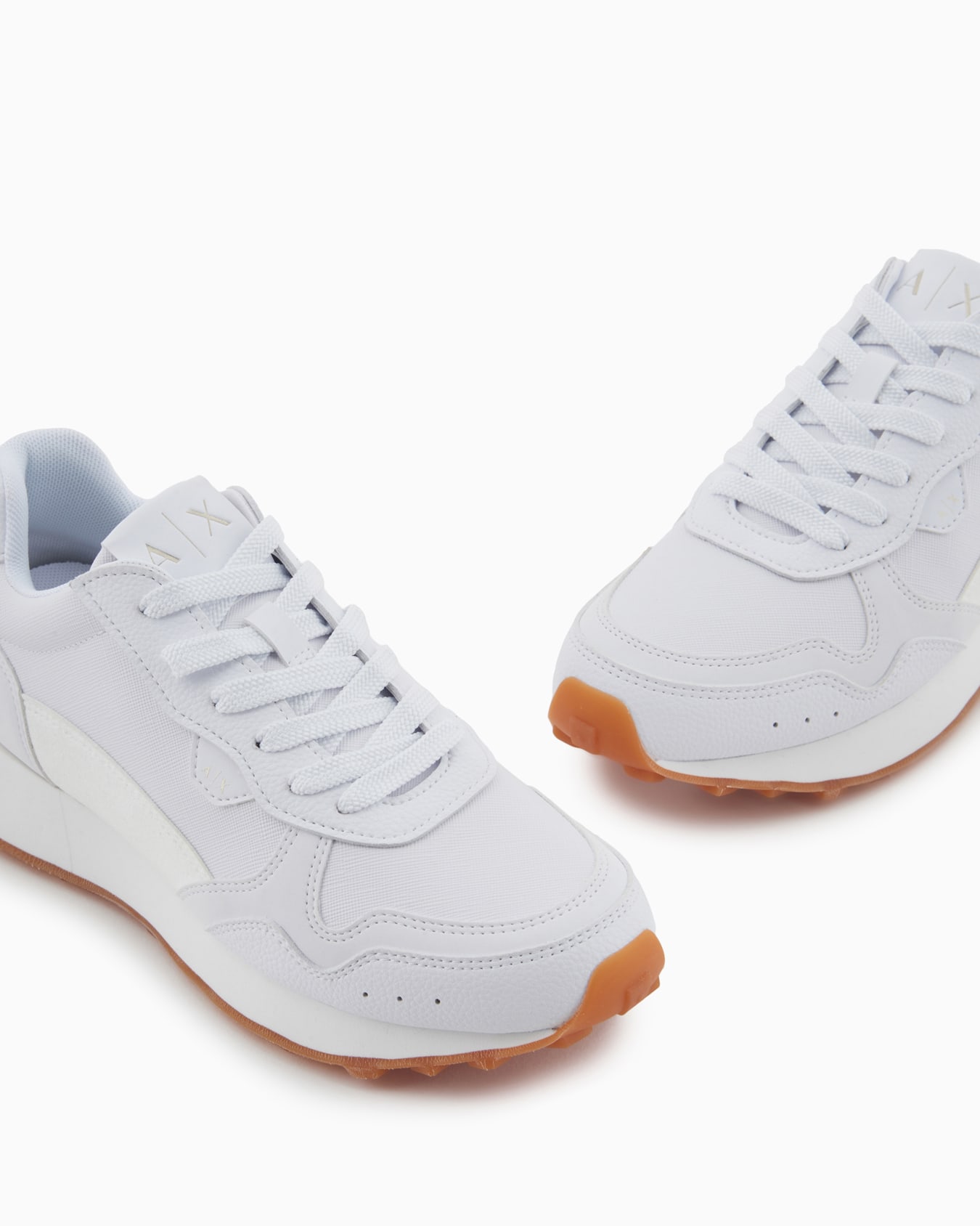Econappa-Sneaker mit Ton-in-Ton-Details Folie 4
