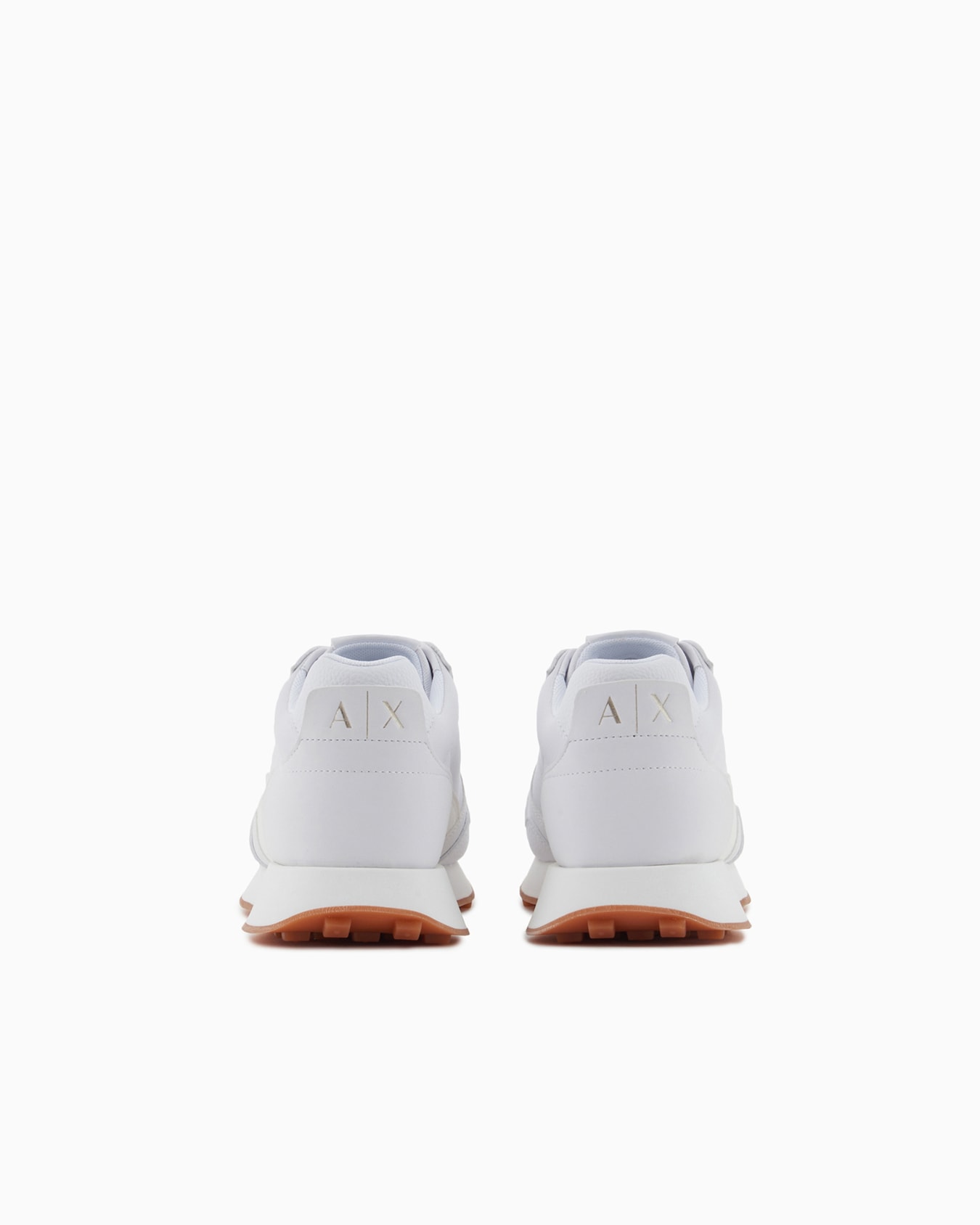 Econappa-Sneaker mit Ton-in-Ton-Details Folie 3