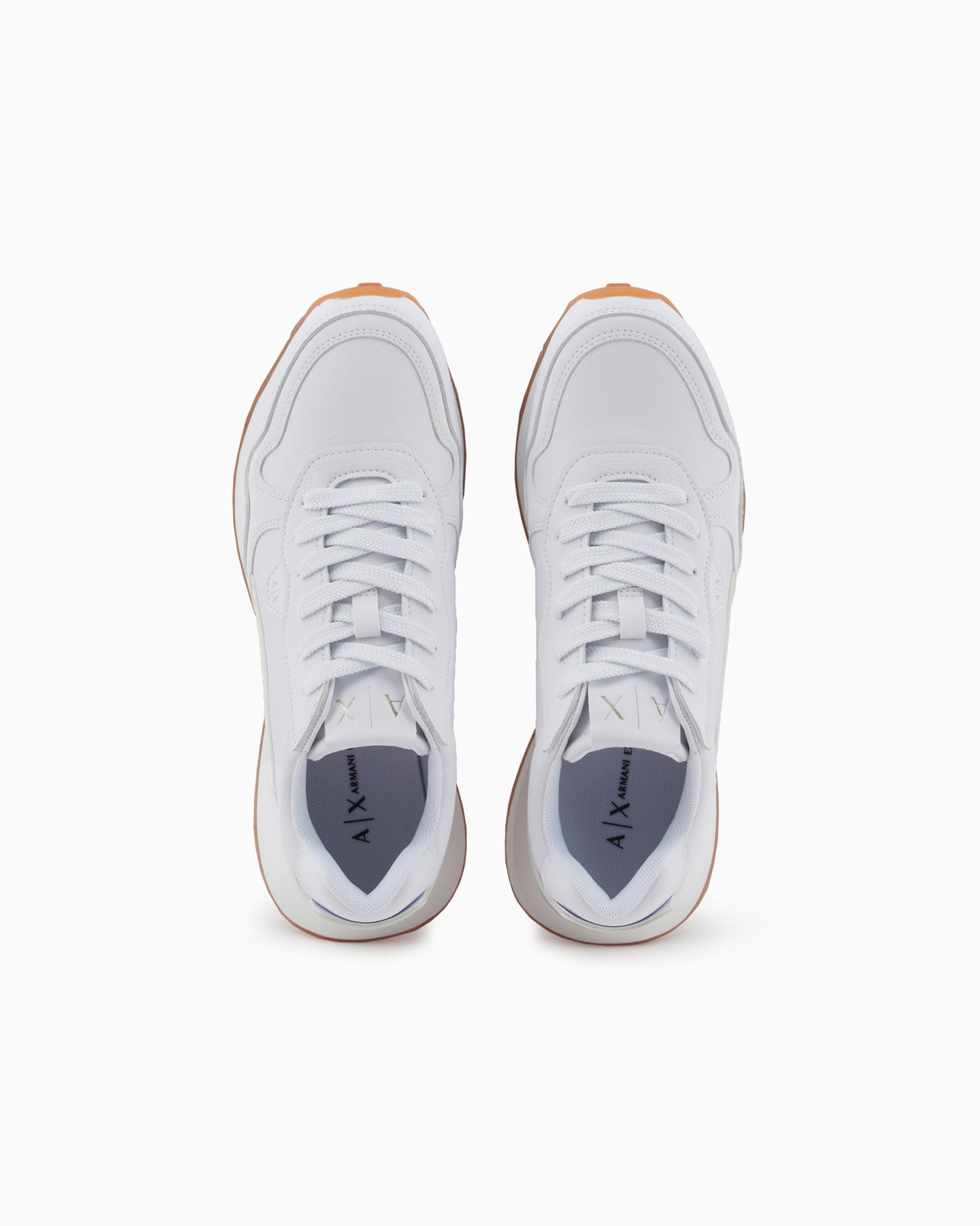 Econappa-Sneaker mit Ton-in-Ton-Details Folie 2