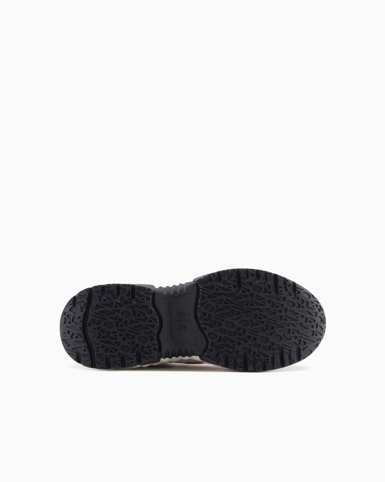 Chunky sneakers with oversized sole Slide 5