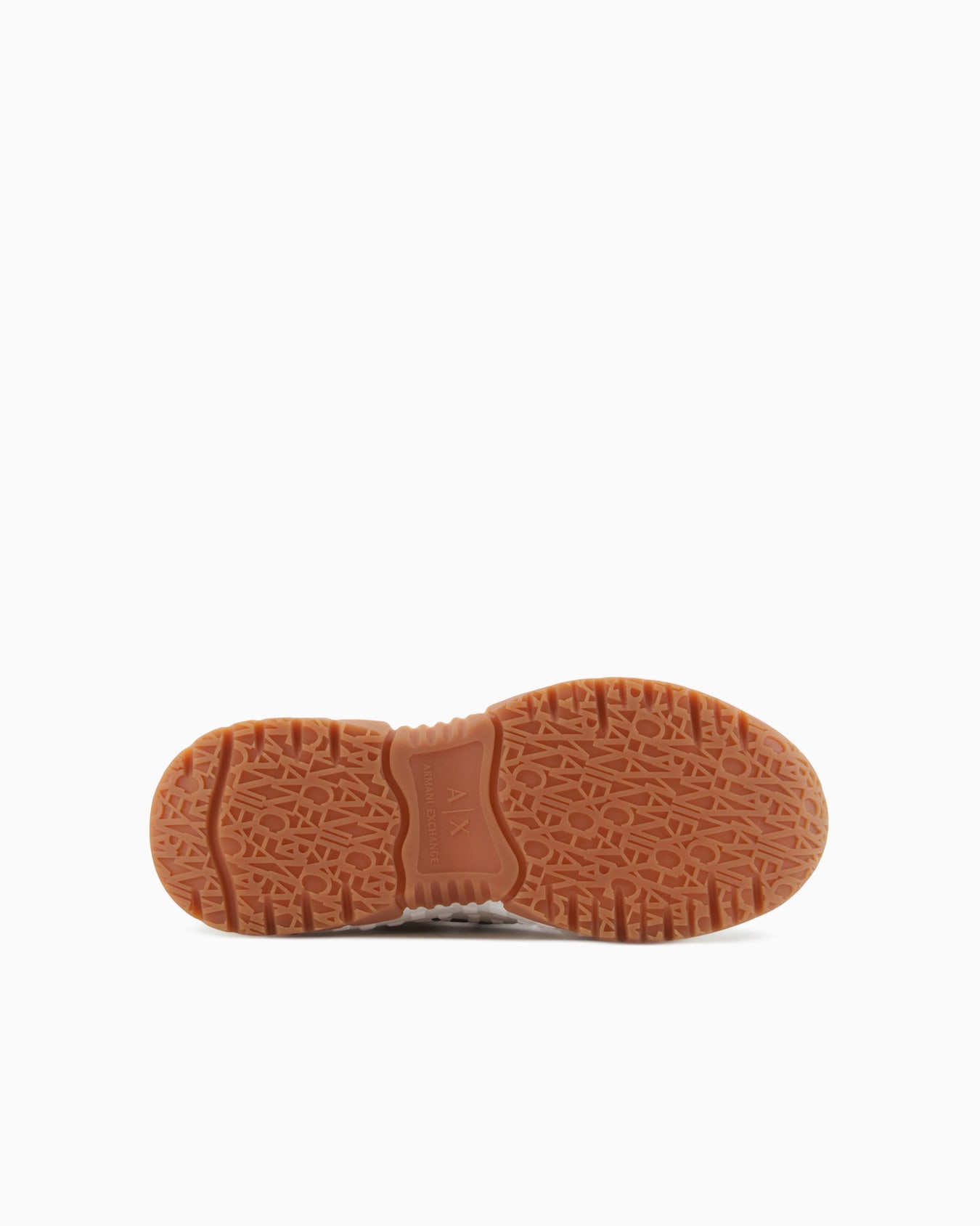 Chunky sneakers with oversized sole Slide 5