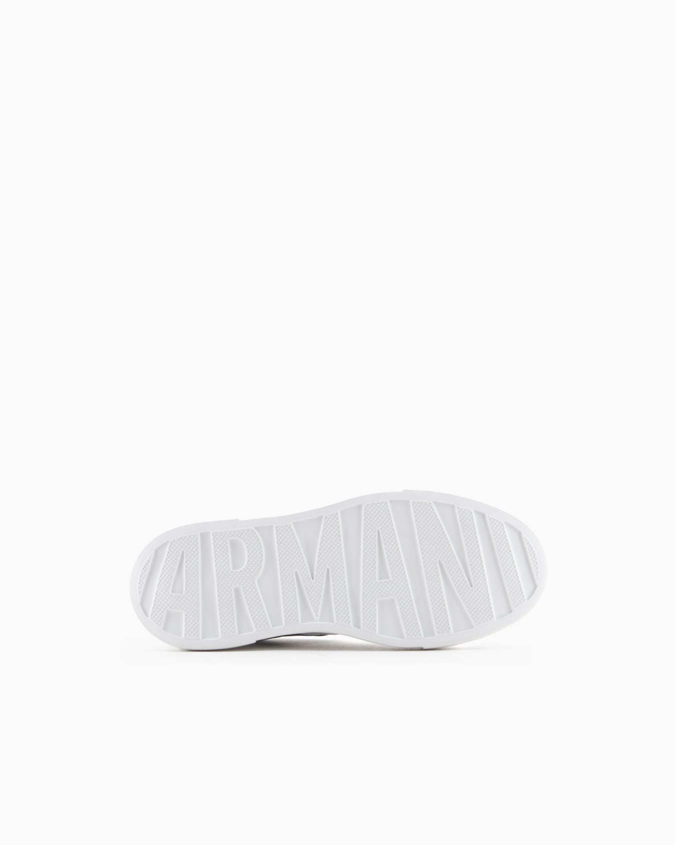 Sneakers with contrasting side band Slide 5